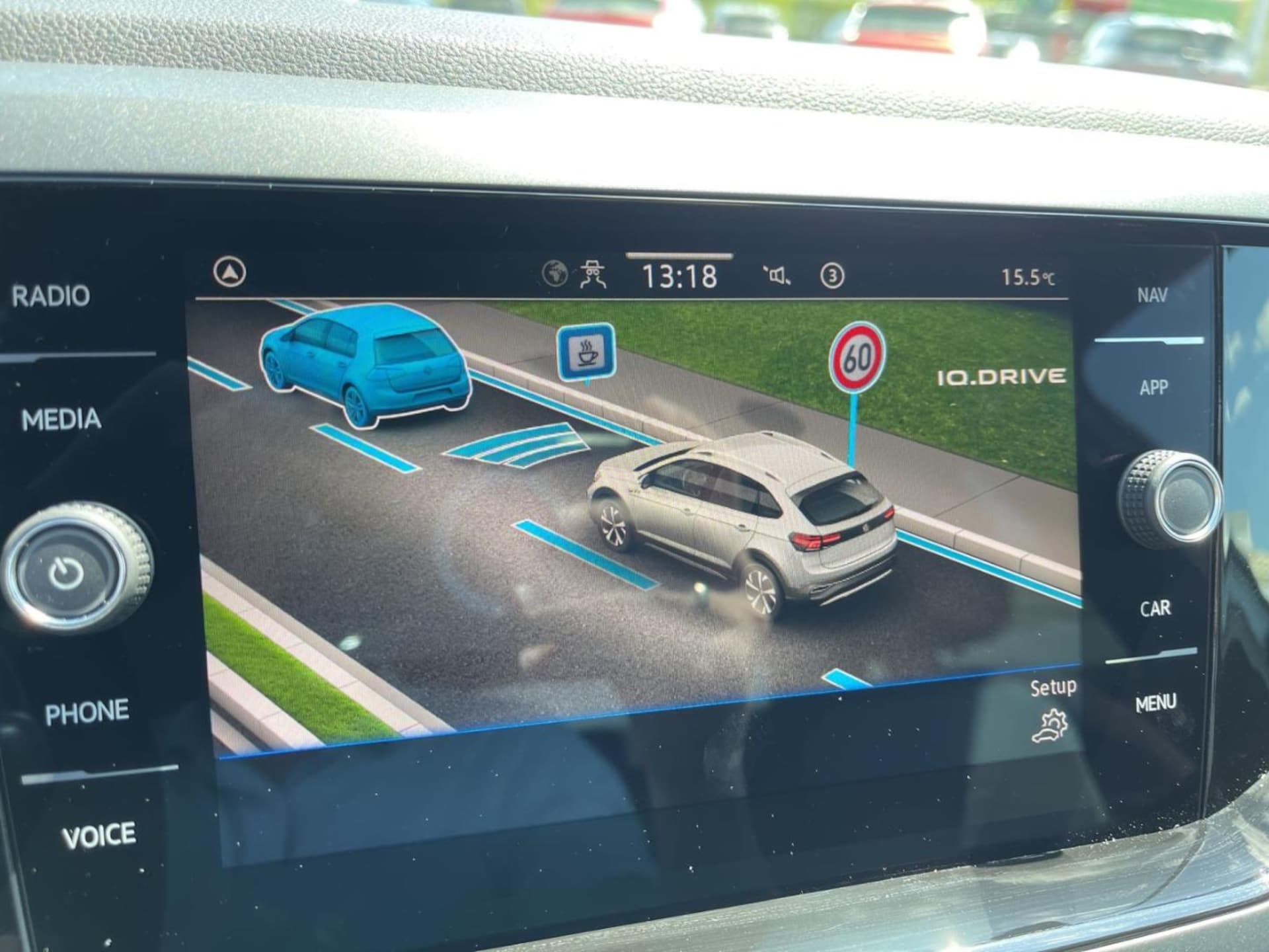 Volkswagen Taigo R-Line