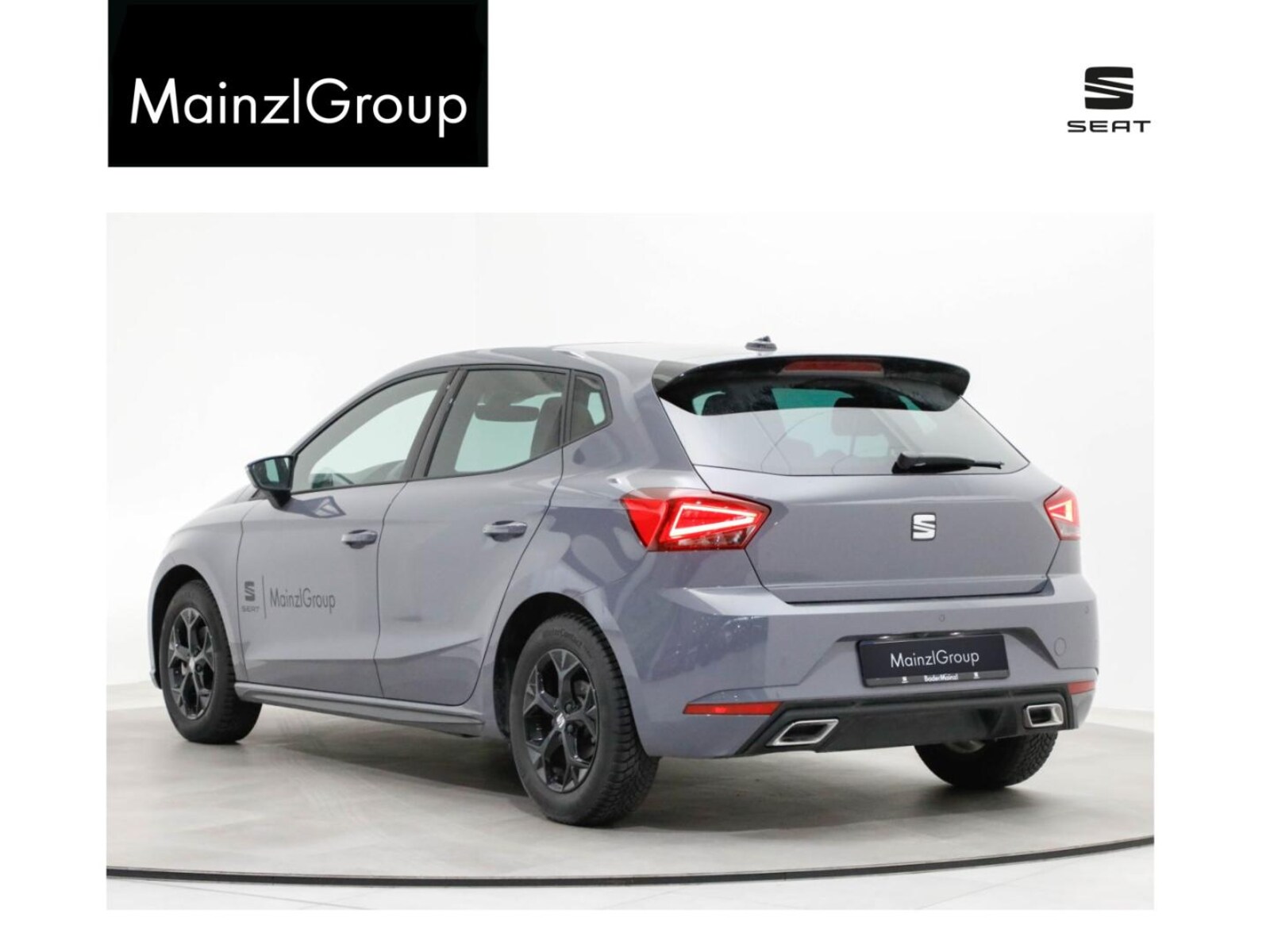 SEAT Ibiza – Bild 8