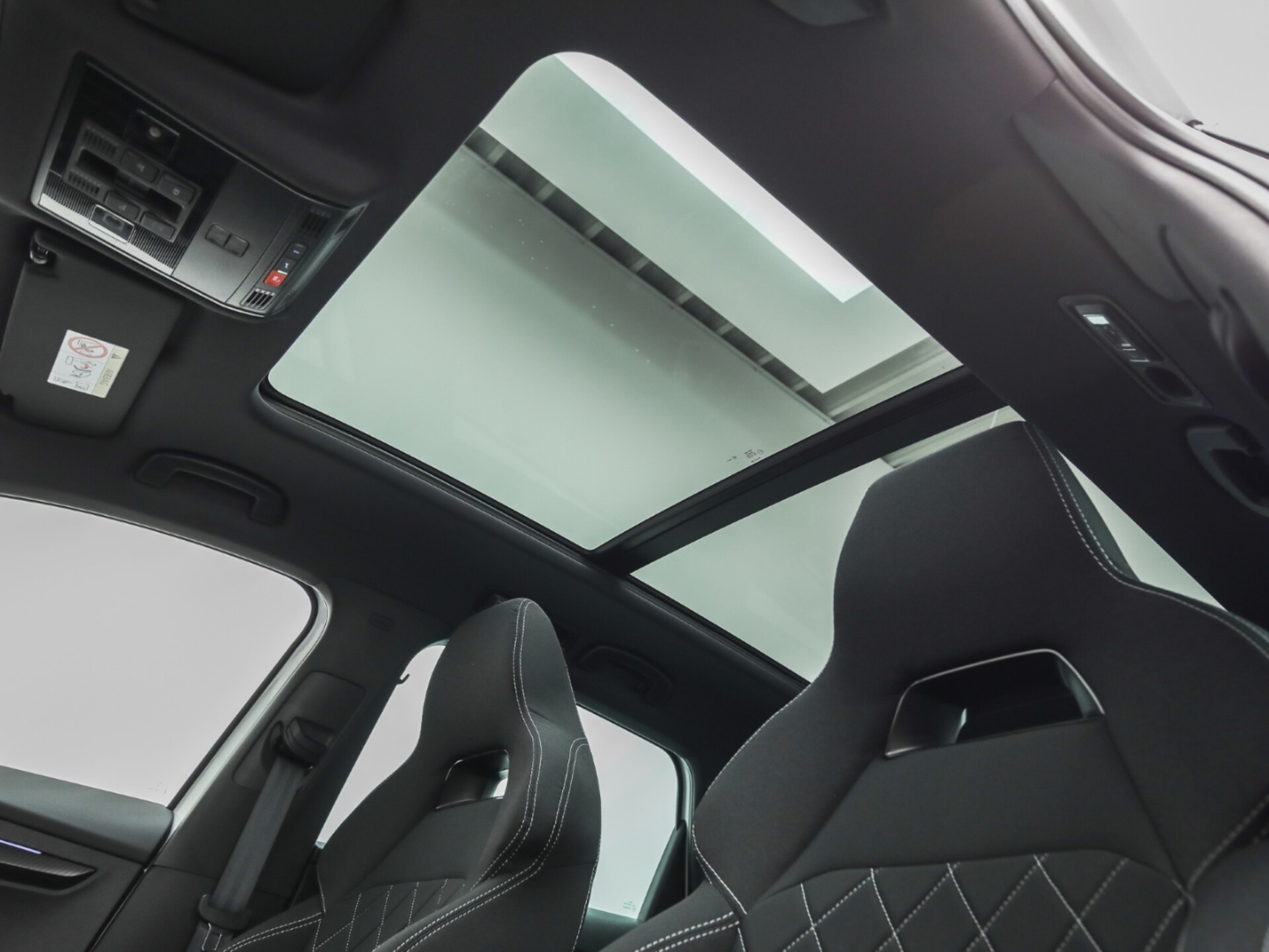 Skoda Karoq Sportline