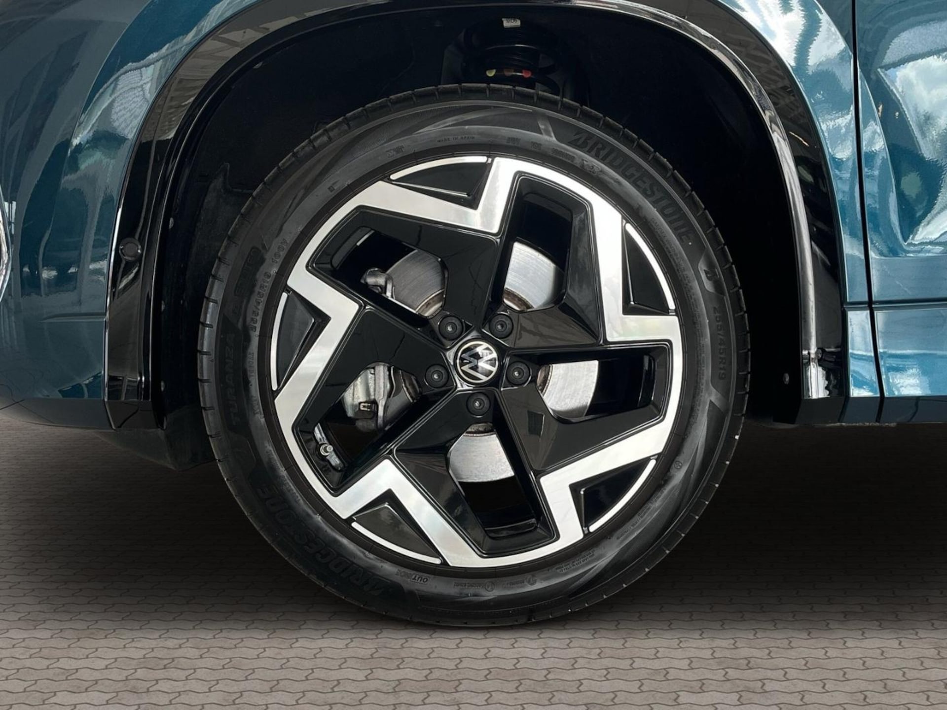 Volkswagen Tayron R-Line