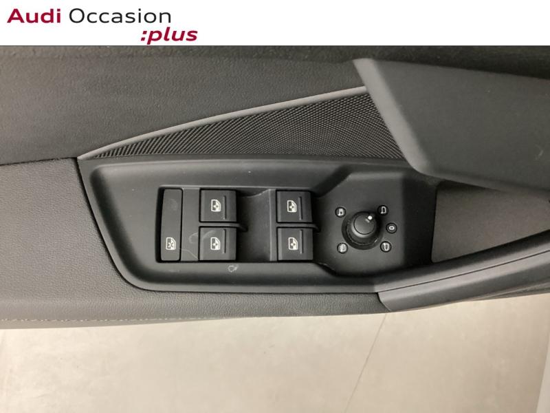 Image about Audi A3 Sportback S line 35 TFSI 110 kW (150 ch) S tronic