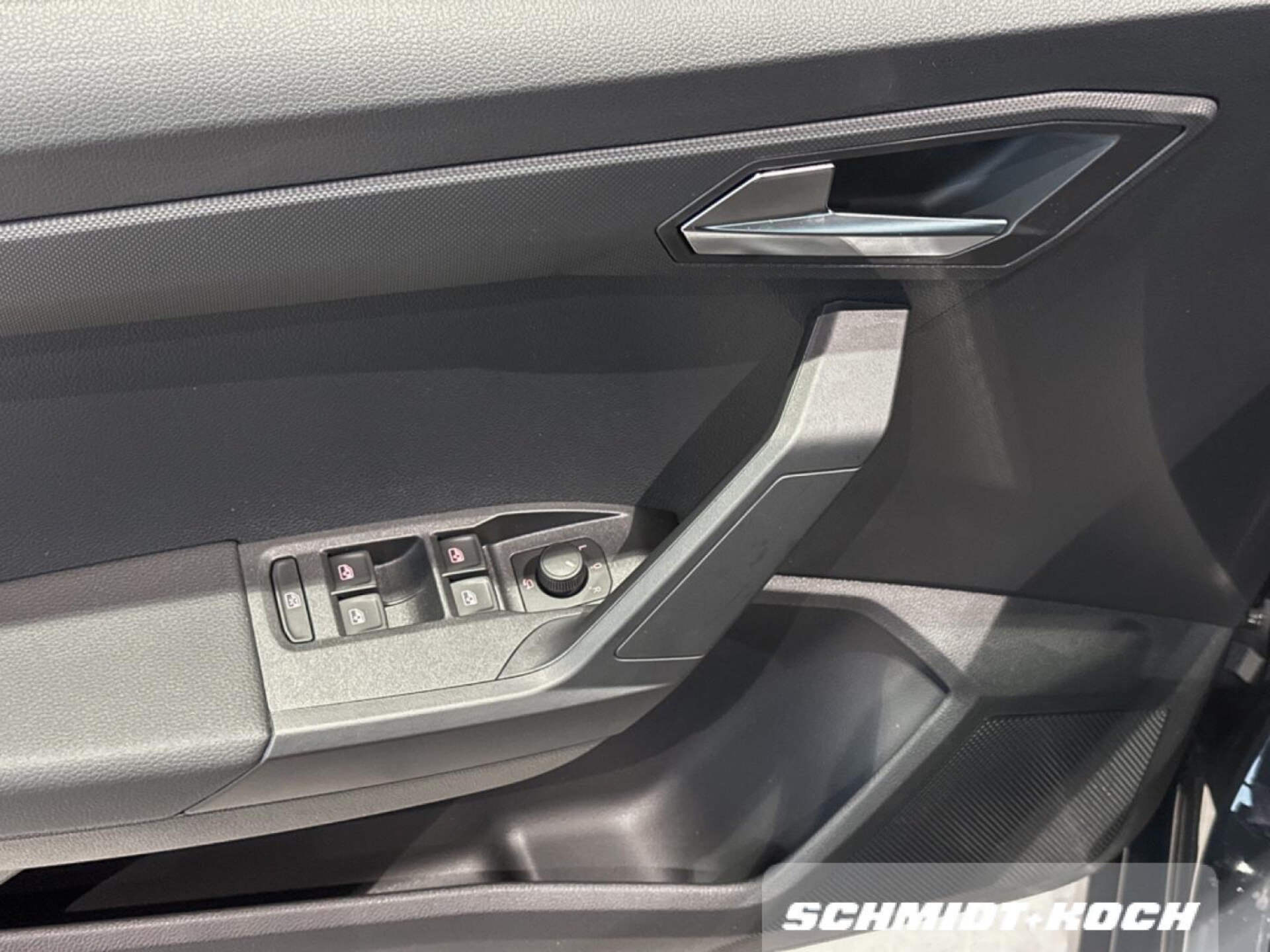 SEAT Arona Style