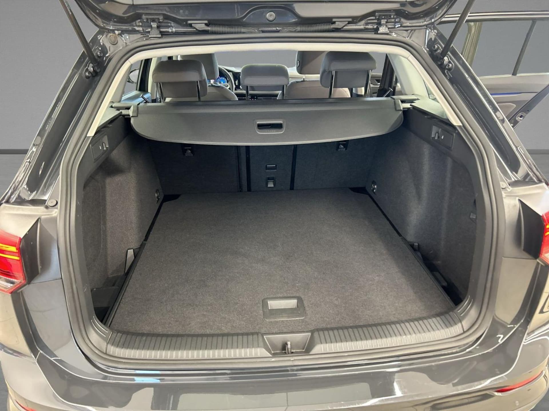 Volkswagen Golf Variant Alltrack