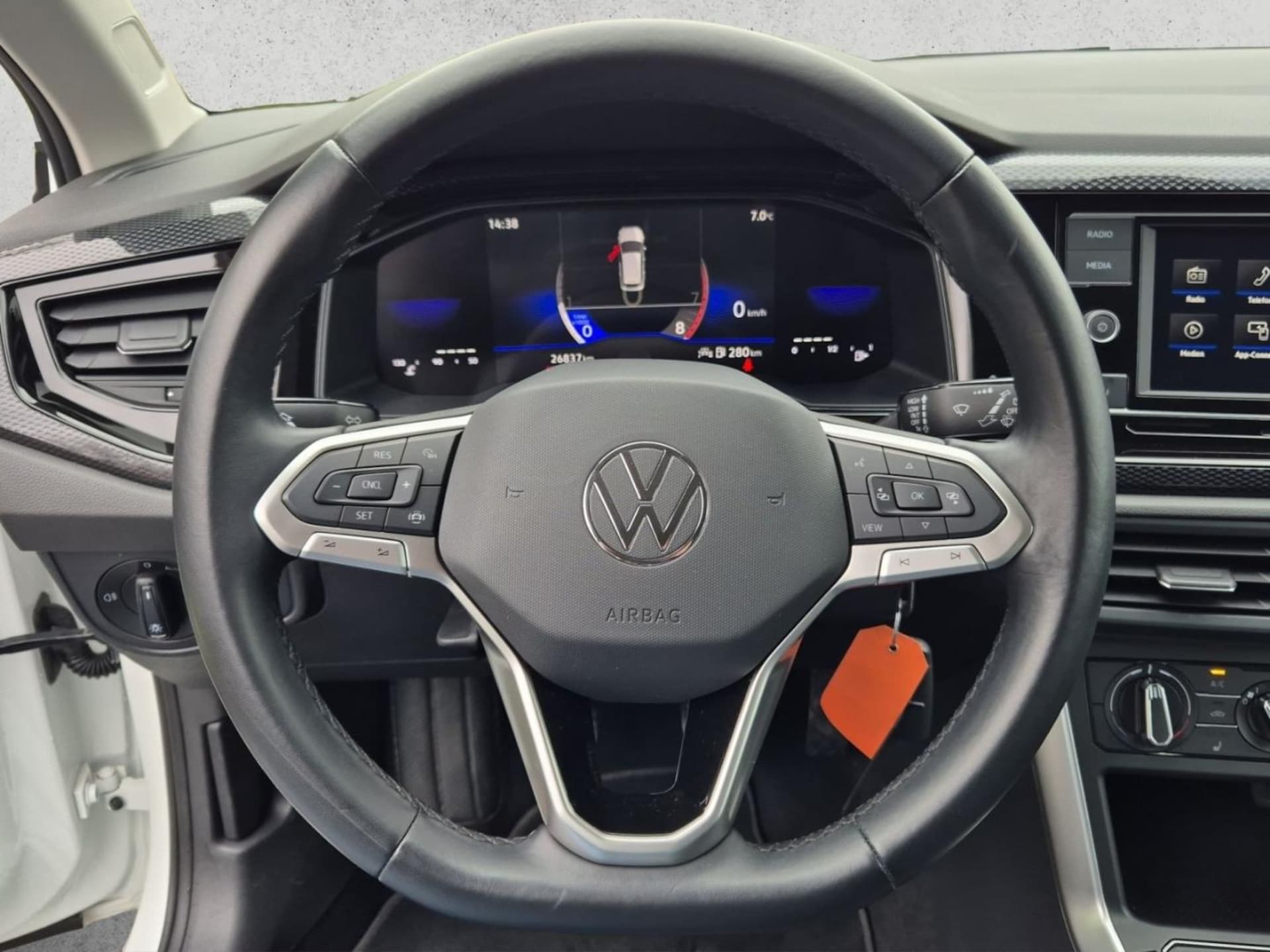 Volkswagen Polo Life