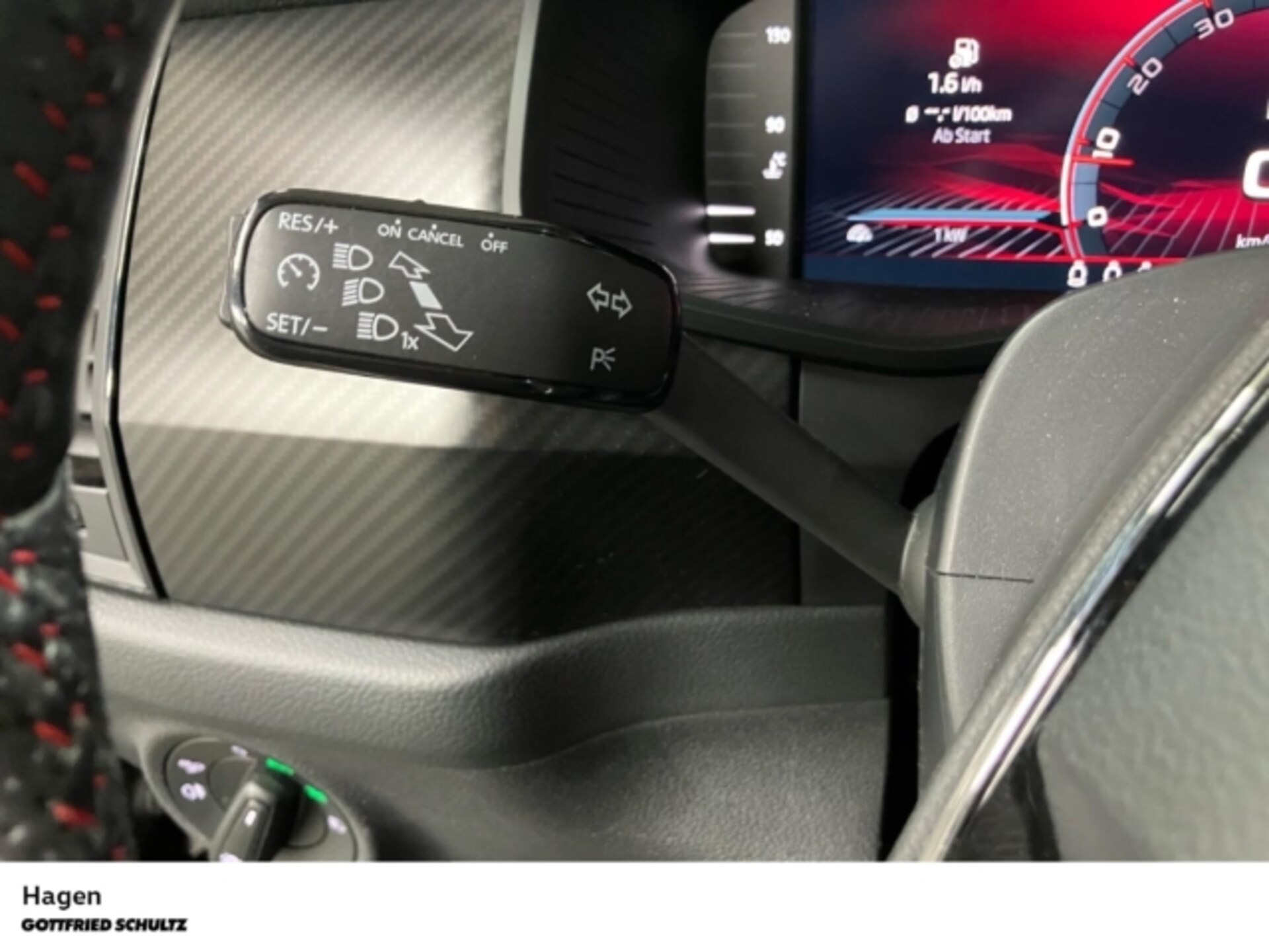 Skoda Kodiaq RS