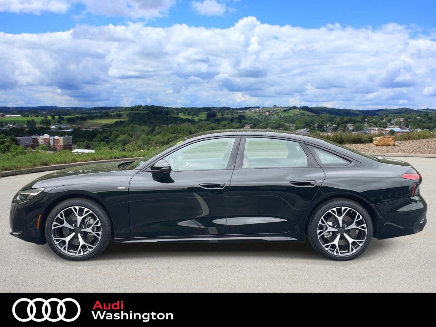 2026 Audi A6 Premium Plus - Photo 11
