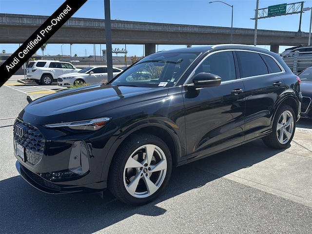 2025 Audi Q5