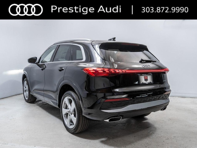 2026 Audi Q5