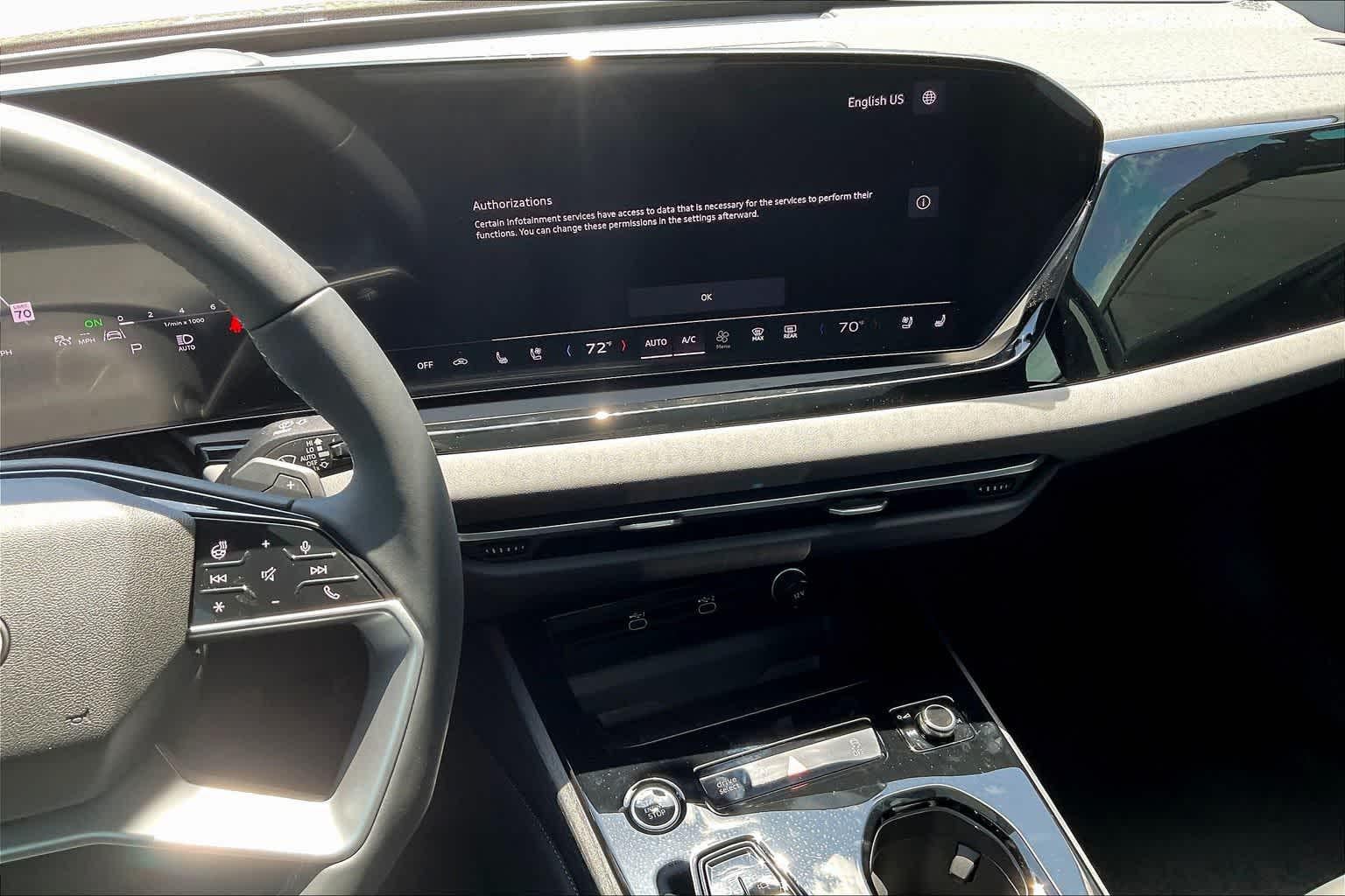 2025 Audi A5 Premium Plus - Photo 6