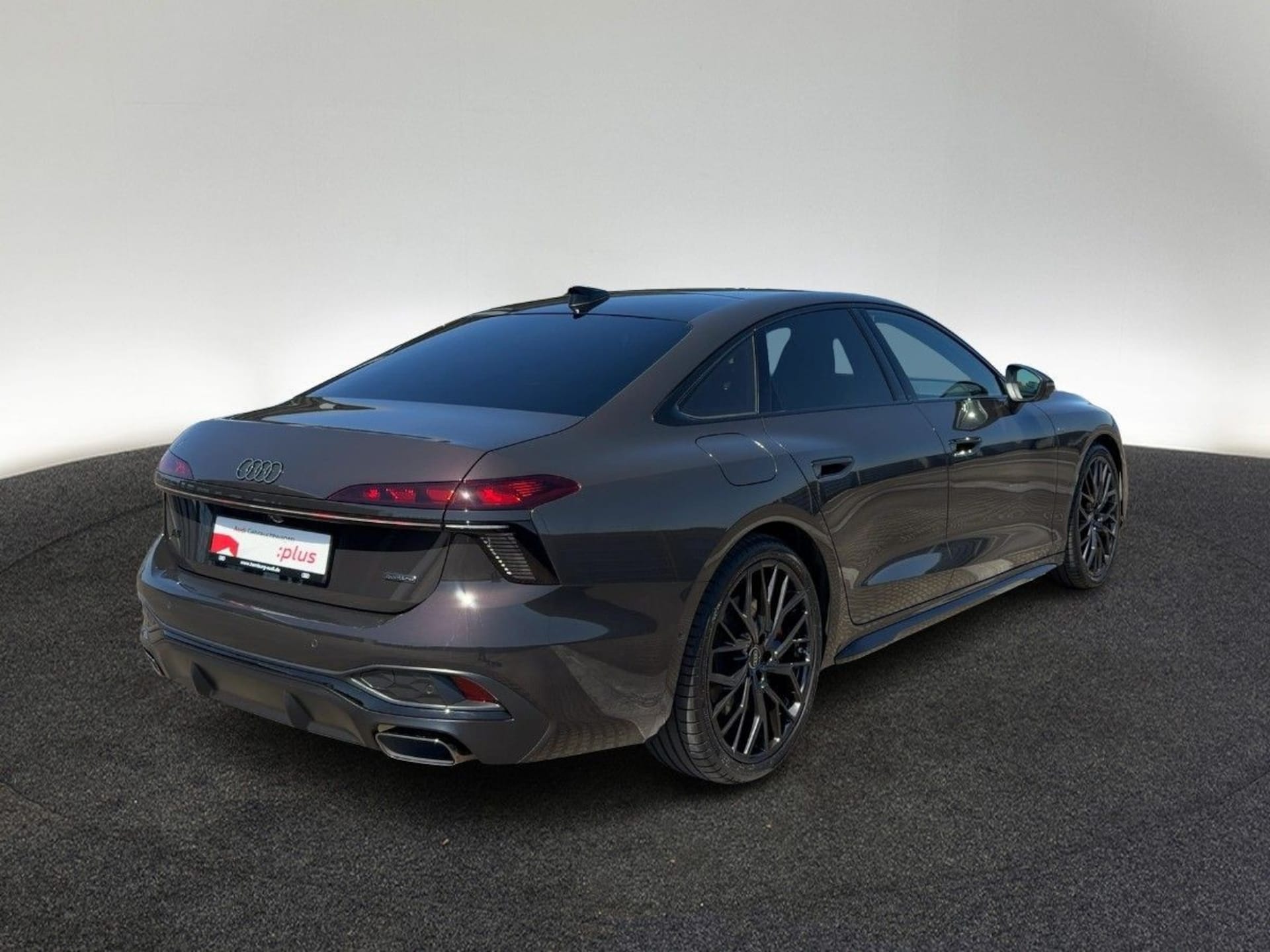 Audi A6 Limousine e-hybrid edition one