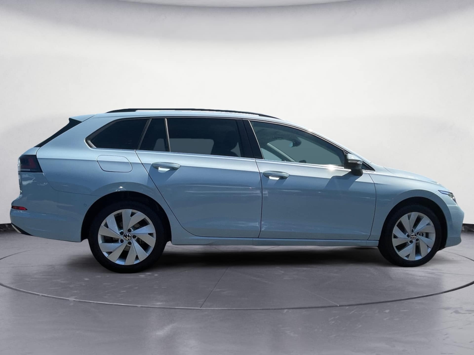 Volkswagen Golf Variant Style