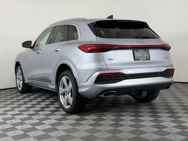 2026 Audi Q5
