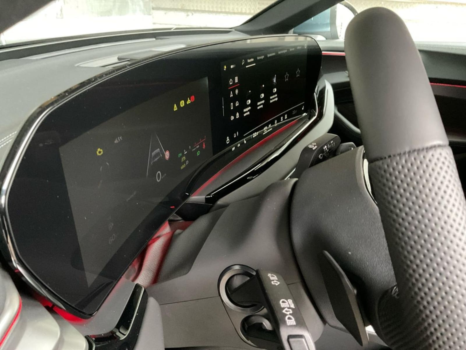 Audi A5 Limousine – Bild 28