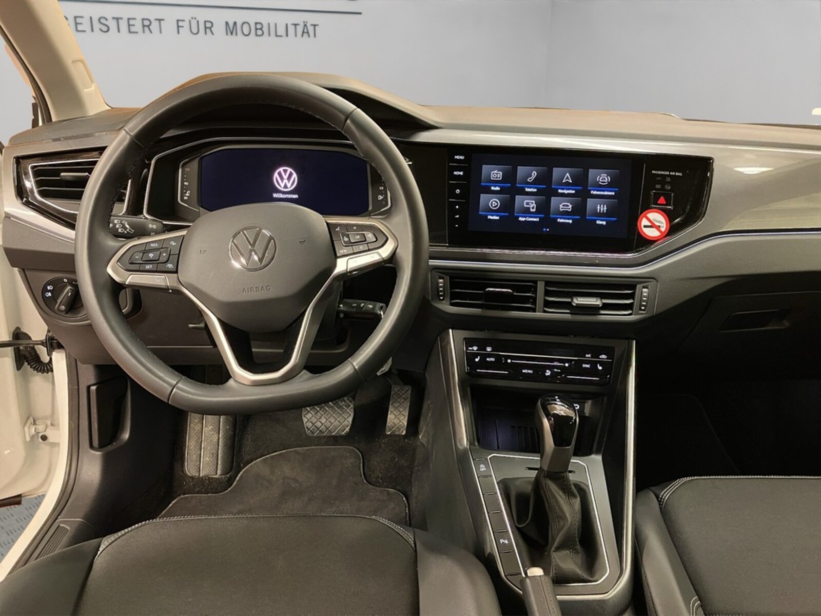 Volkswagen Taigo – Bild 12
