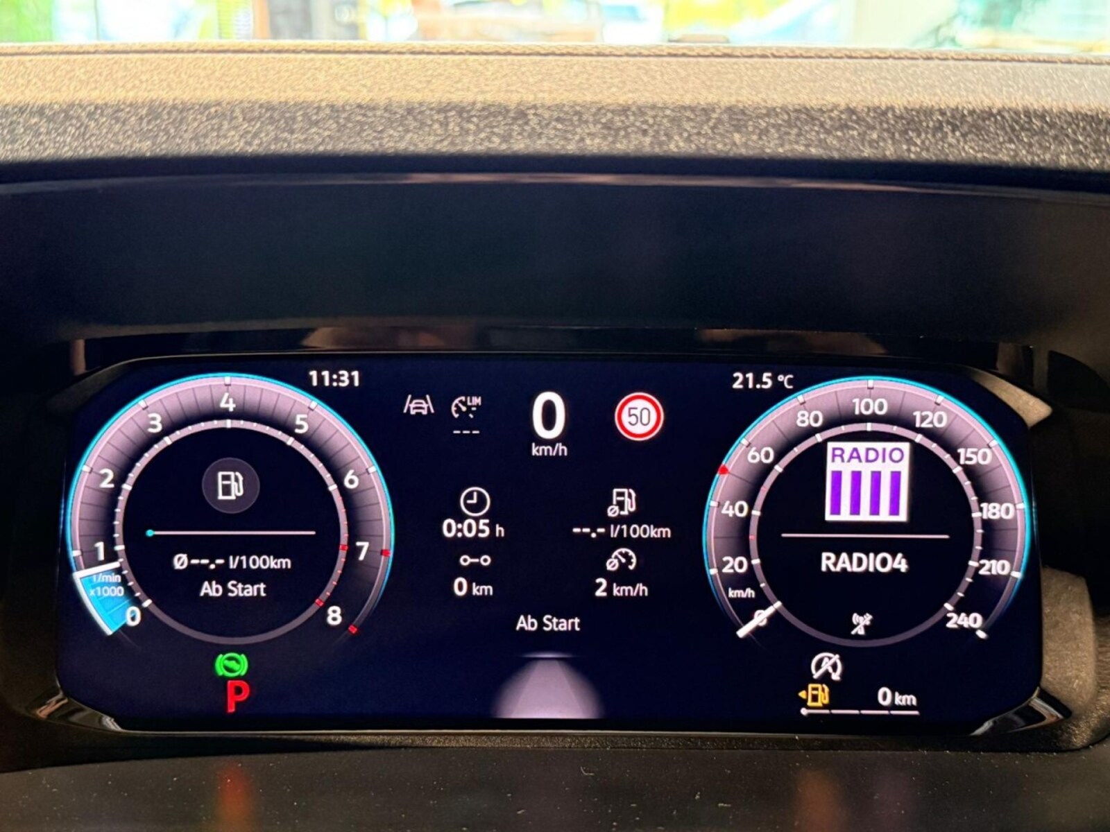 Volkswagen Caddy – Bild 8