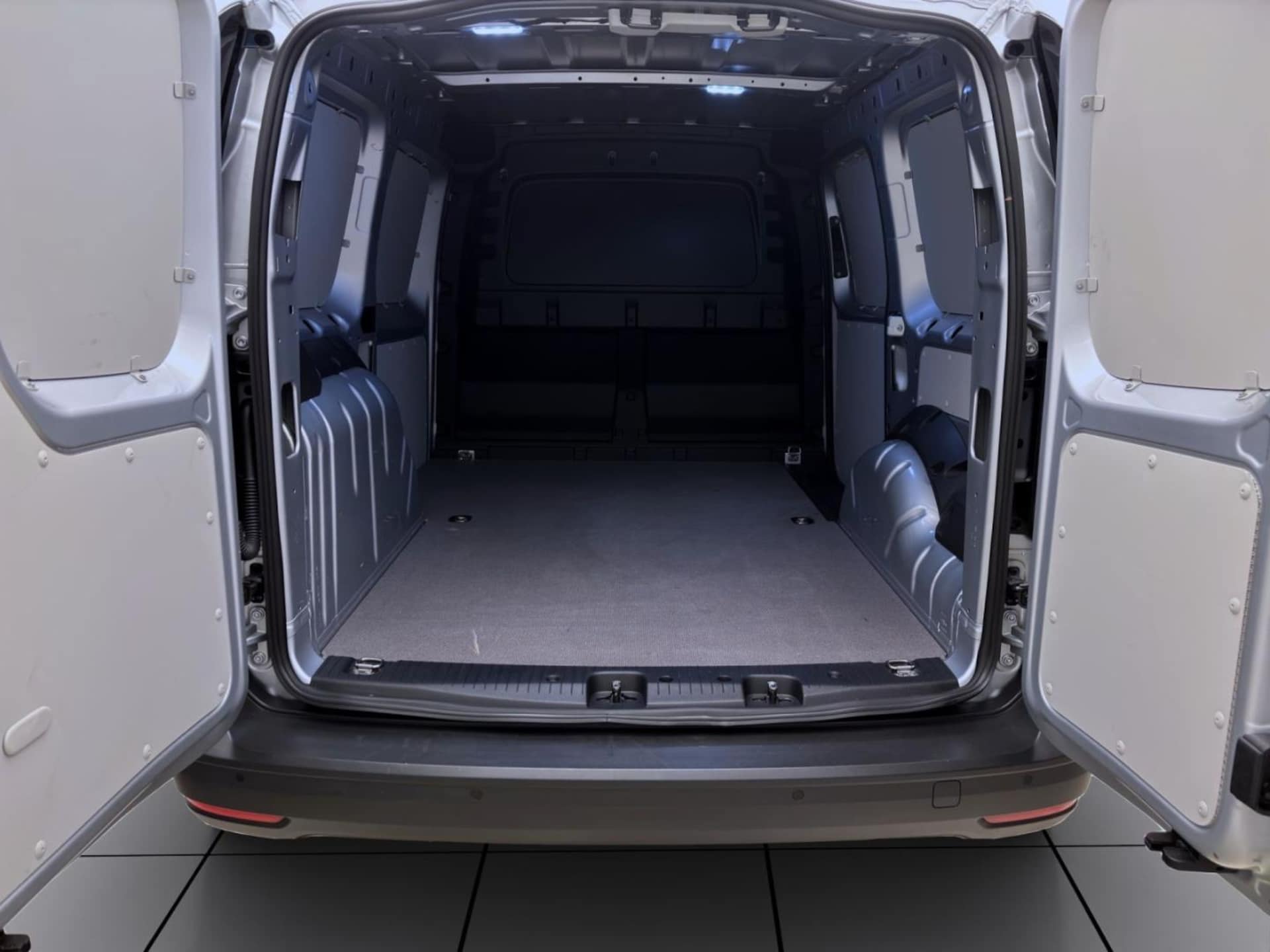 Volkswagen Caddy Maxi Cargo