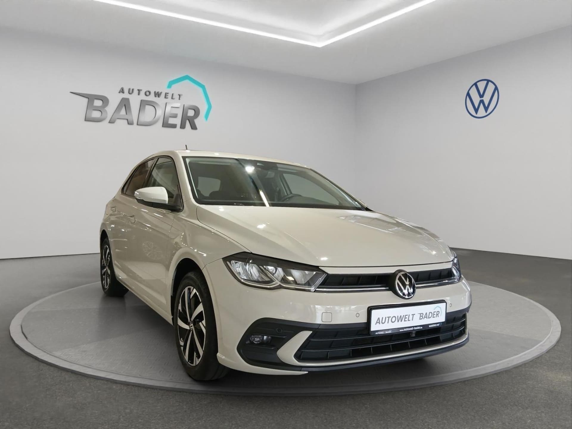 Volkswagen Polo Active
