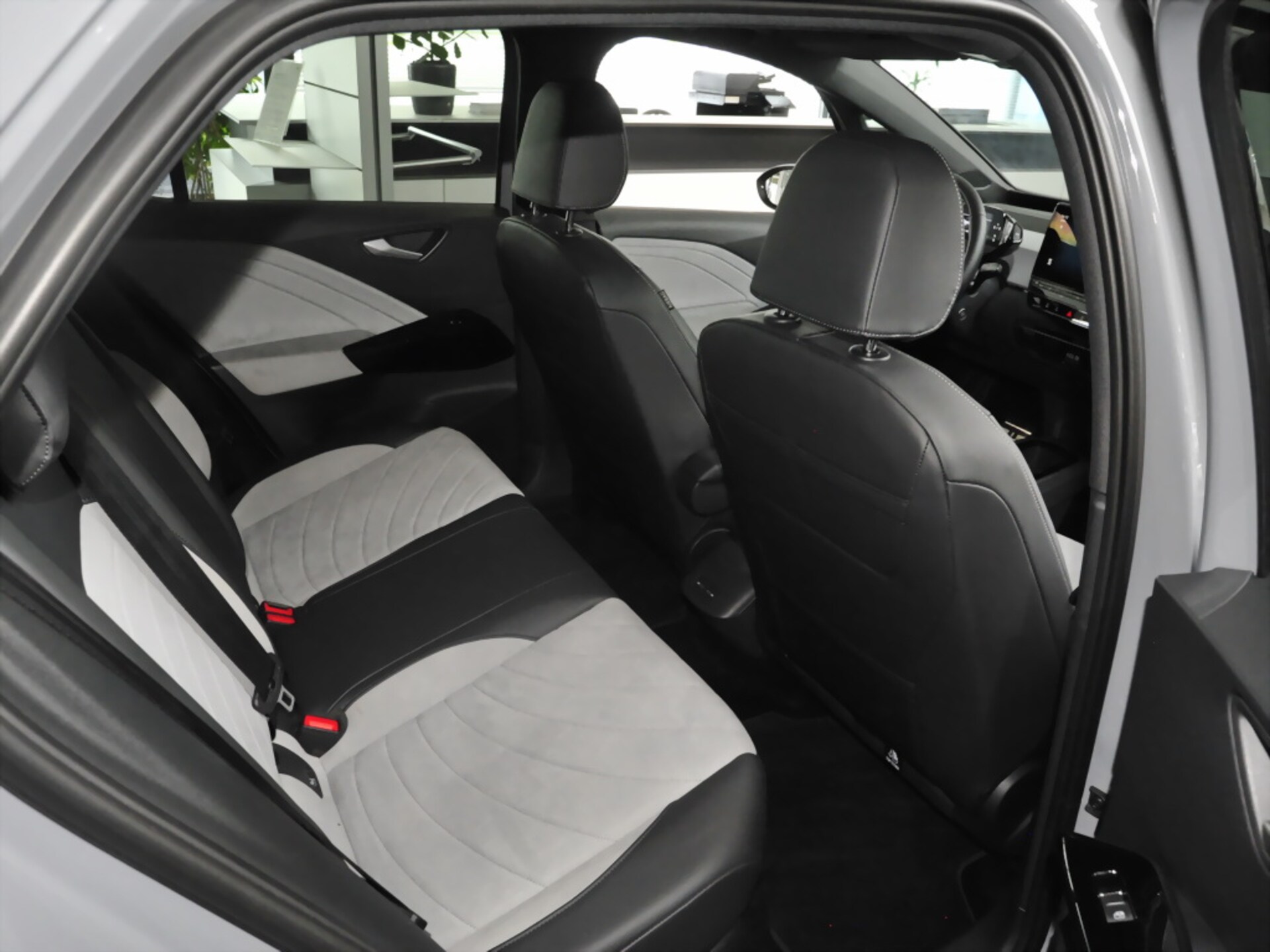 Volkswagen ID.3 MOVE Pro