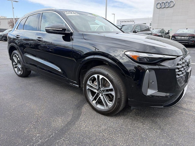 2025 Audi Q5