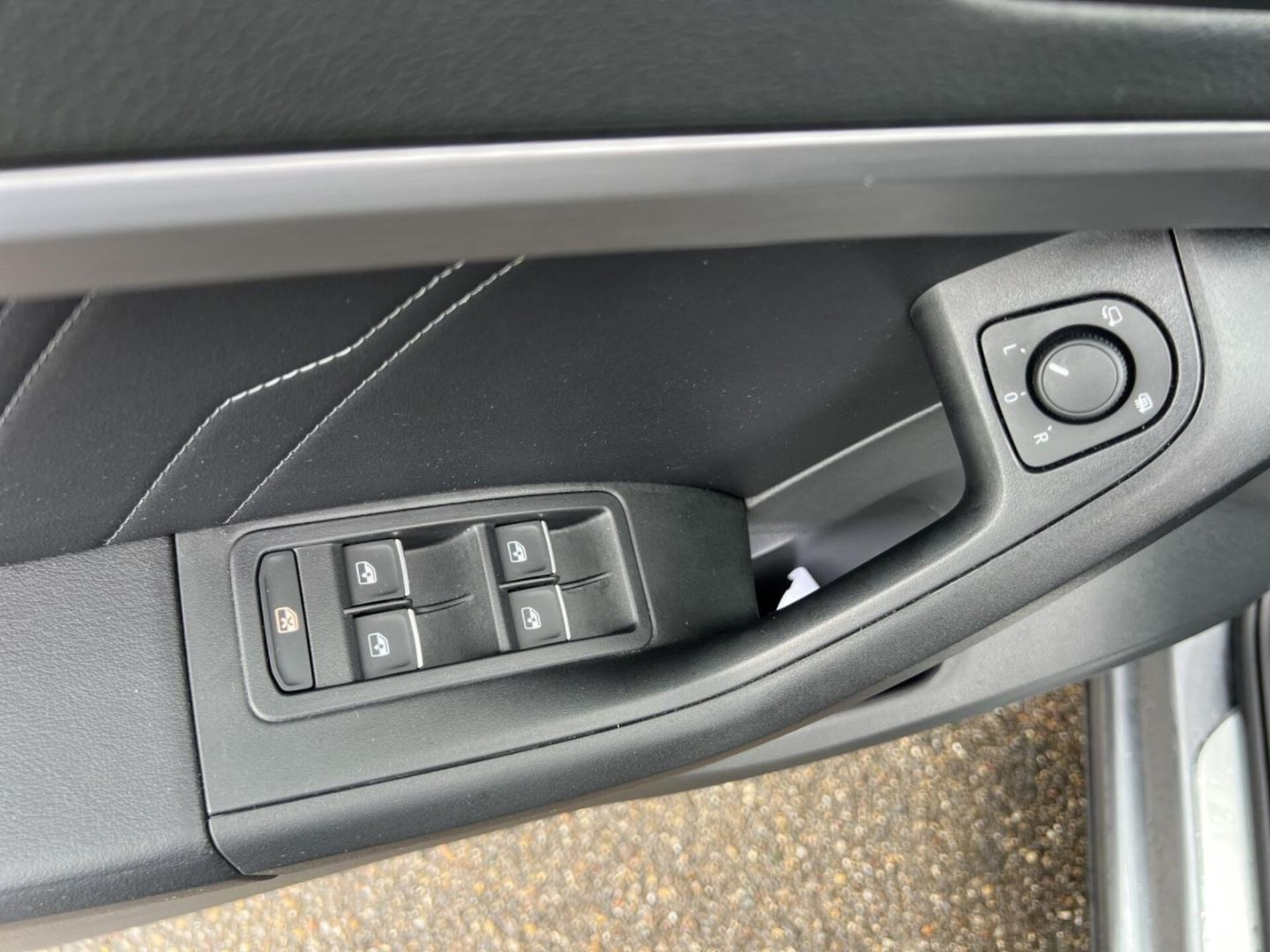 SEAT Ateca FR
