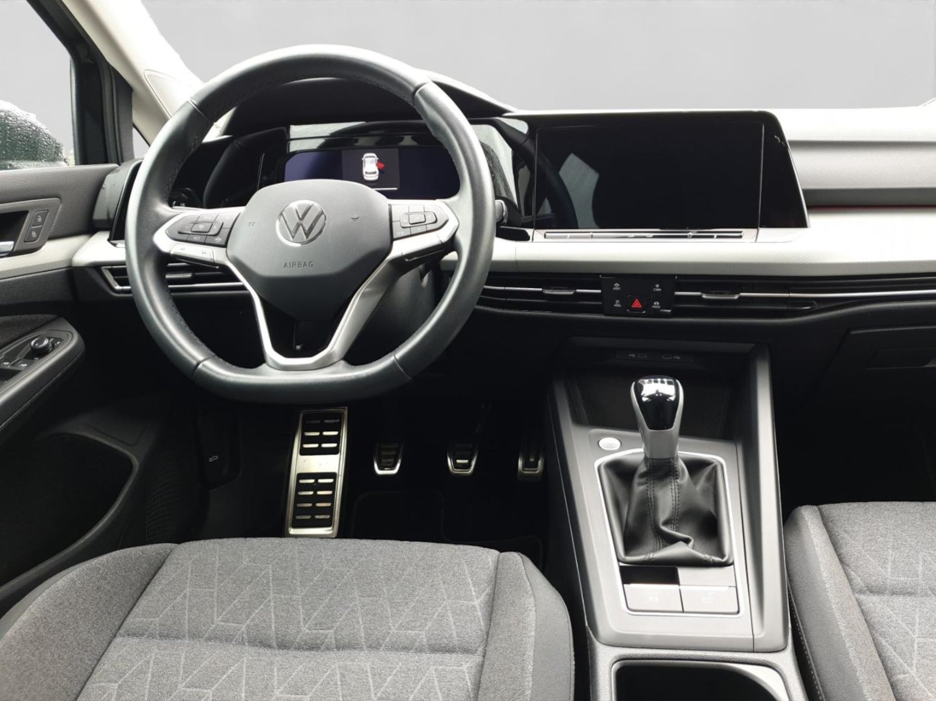 Volkswagen Golf MOVE