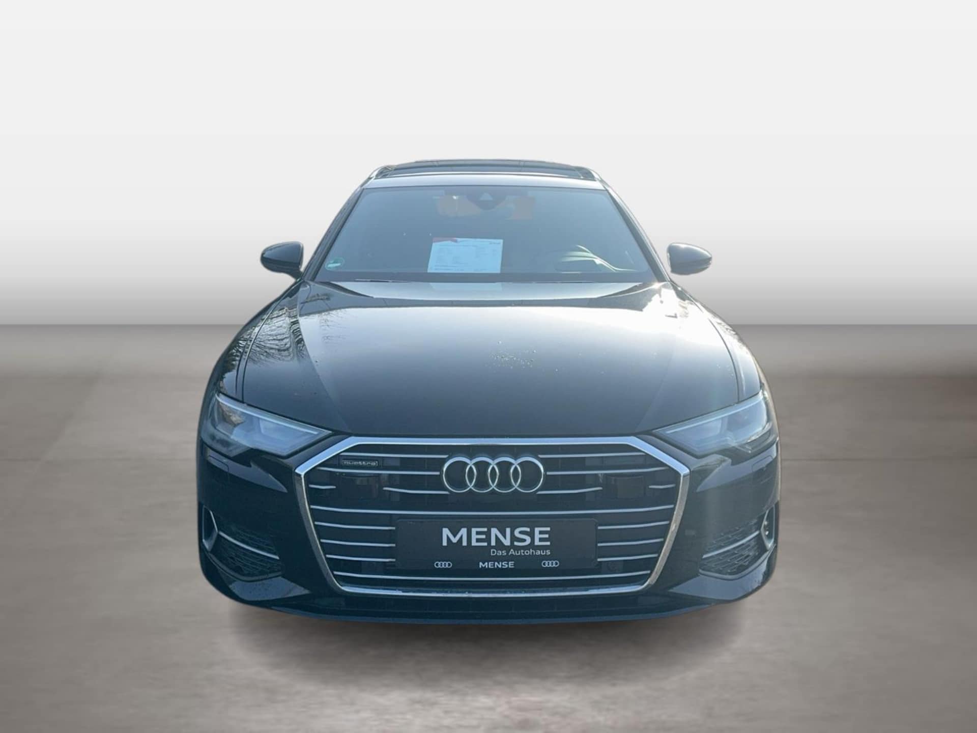 Audi A6 Avant TFSI e Sport