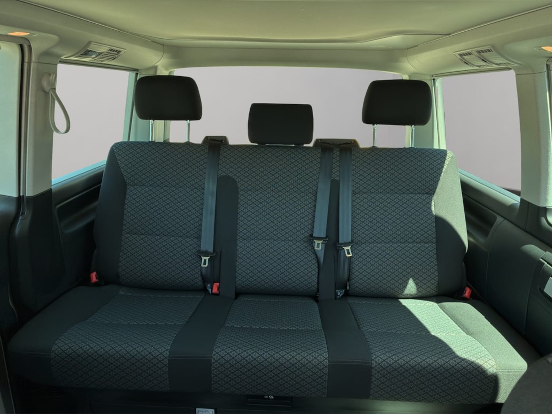 Volkswagen T6.1 California Beach