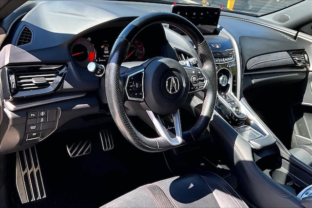 2023 Acura RDX