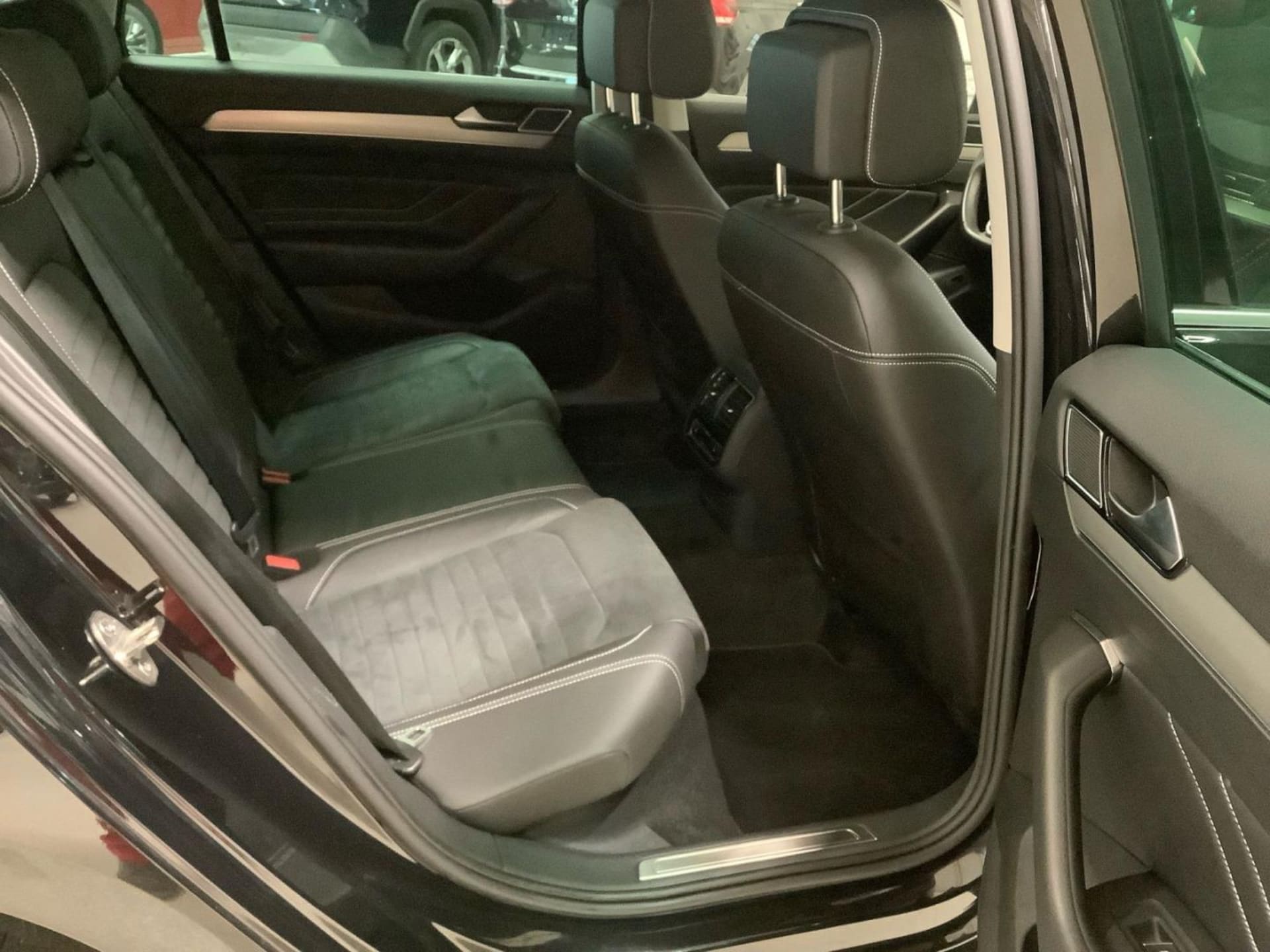 Volkswagen Passat Variant Elegance