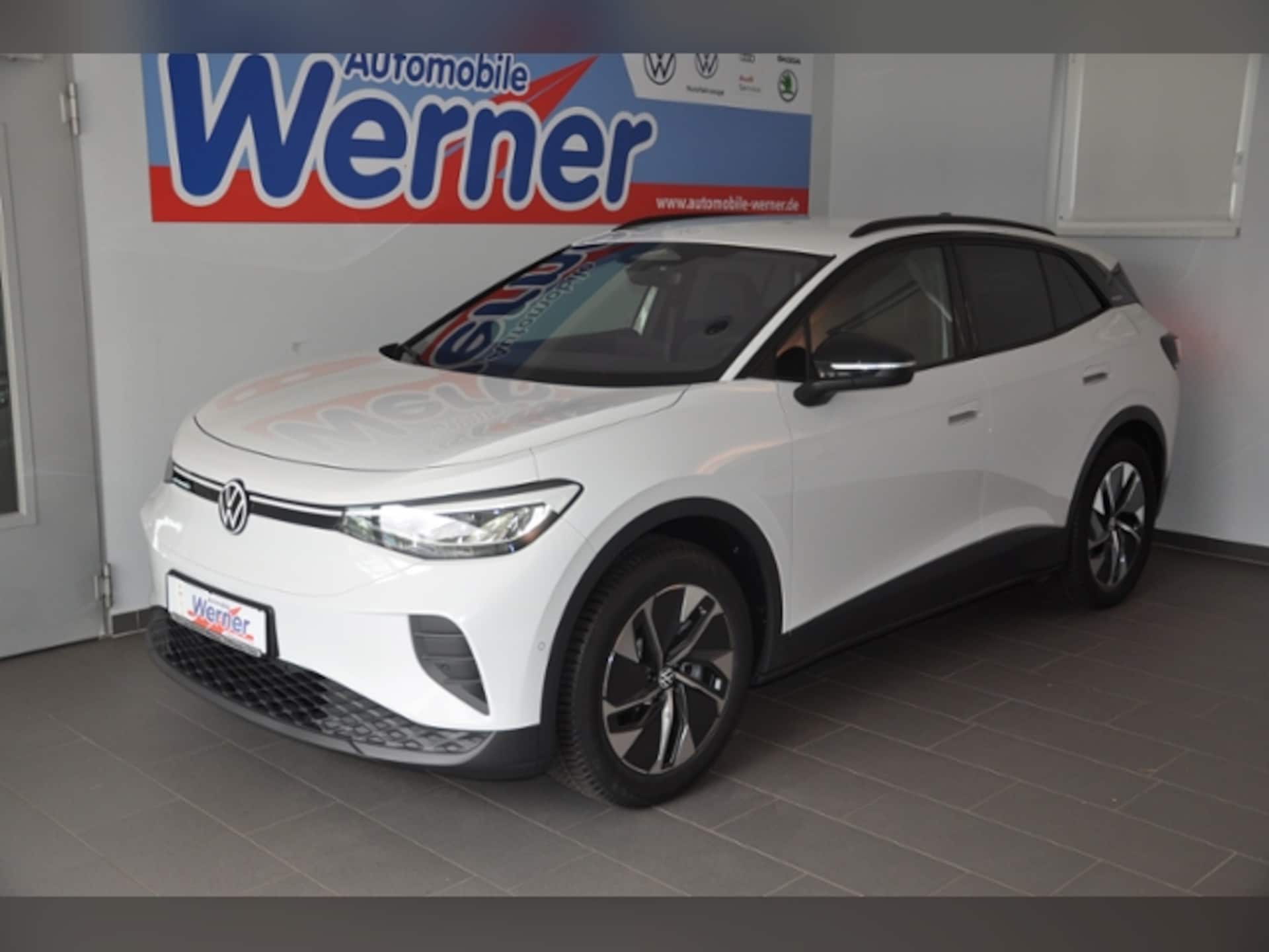Volkswagen ID.4 Pro