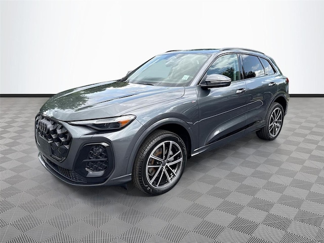 2026 Audi Q5