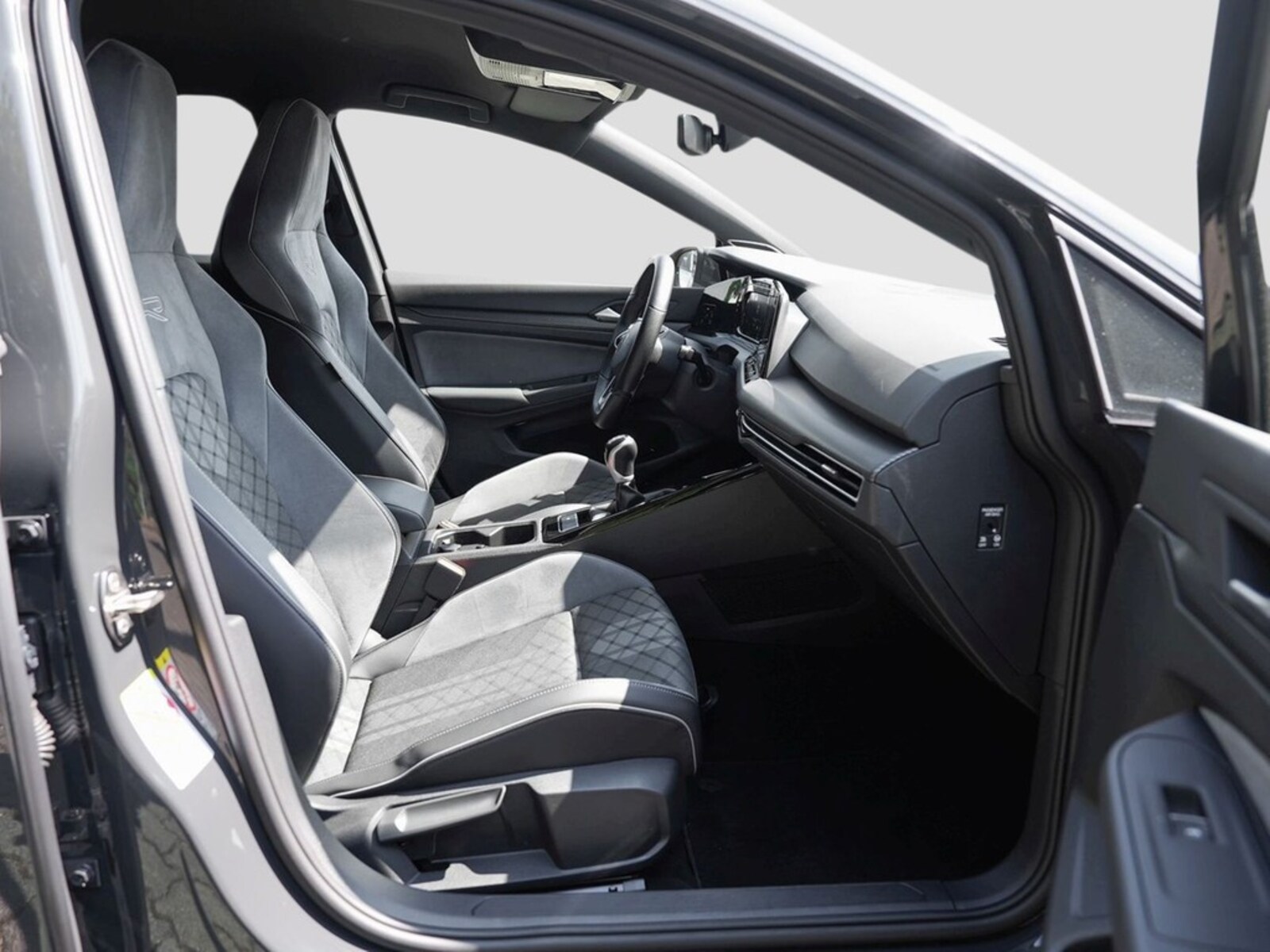 Volkswagen Golf – Bild 7