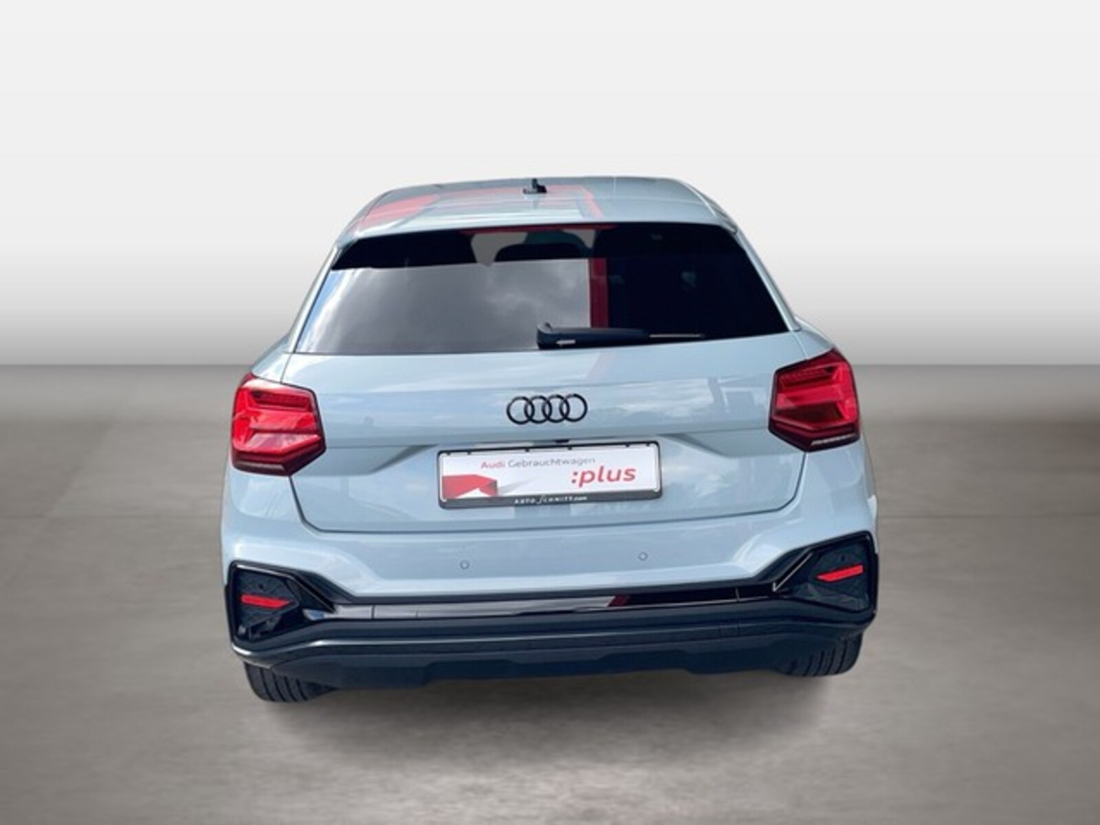 Audi Q2 – Bild 4