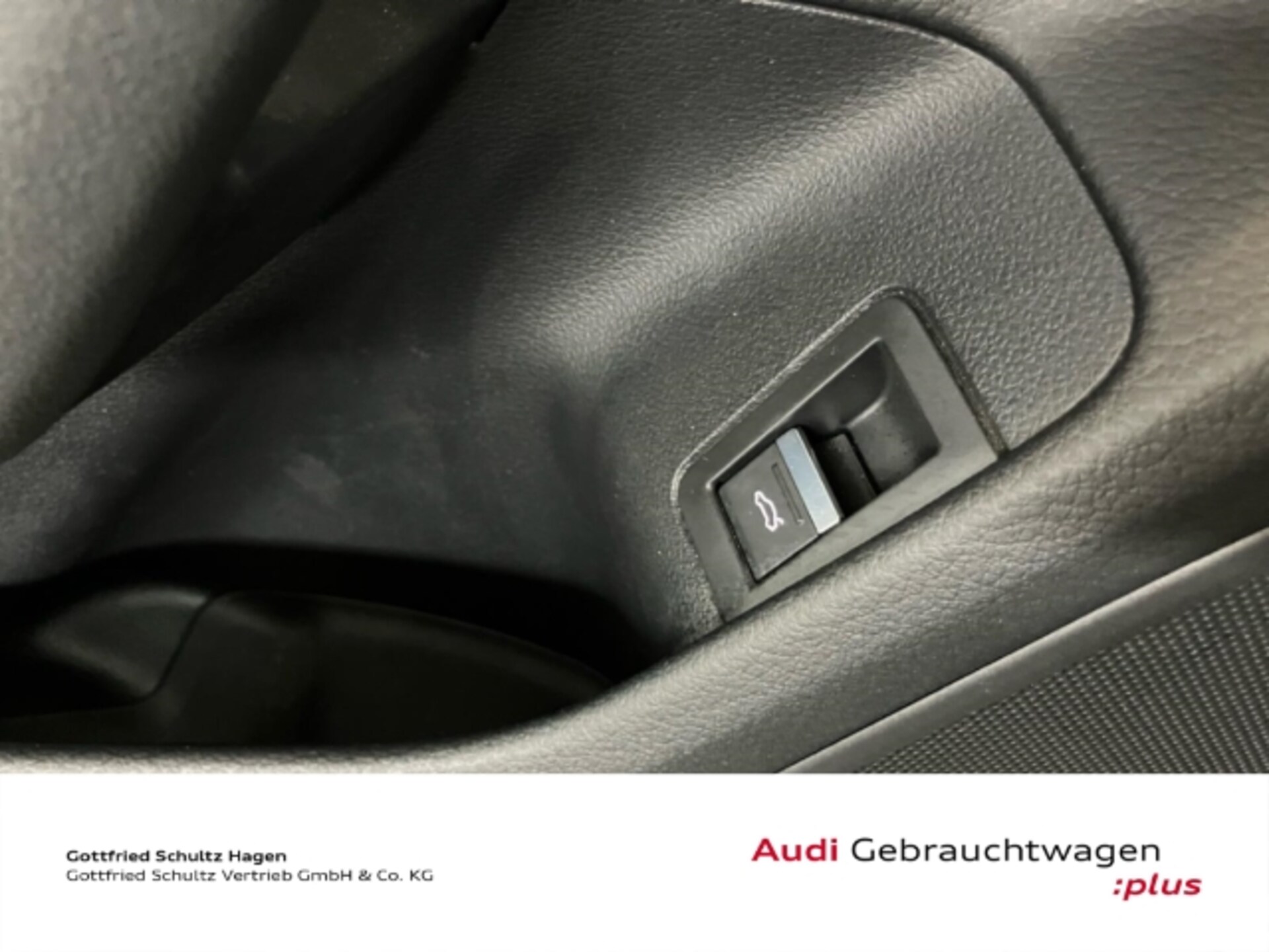 Audi A6 Avant Sport