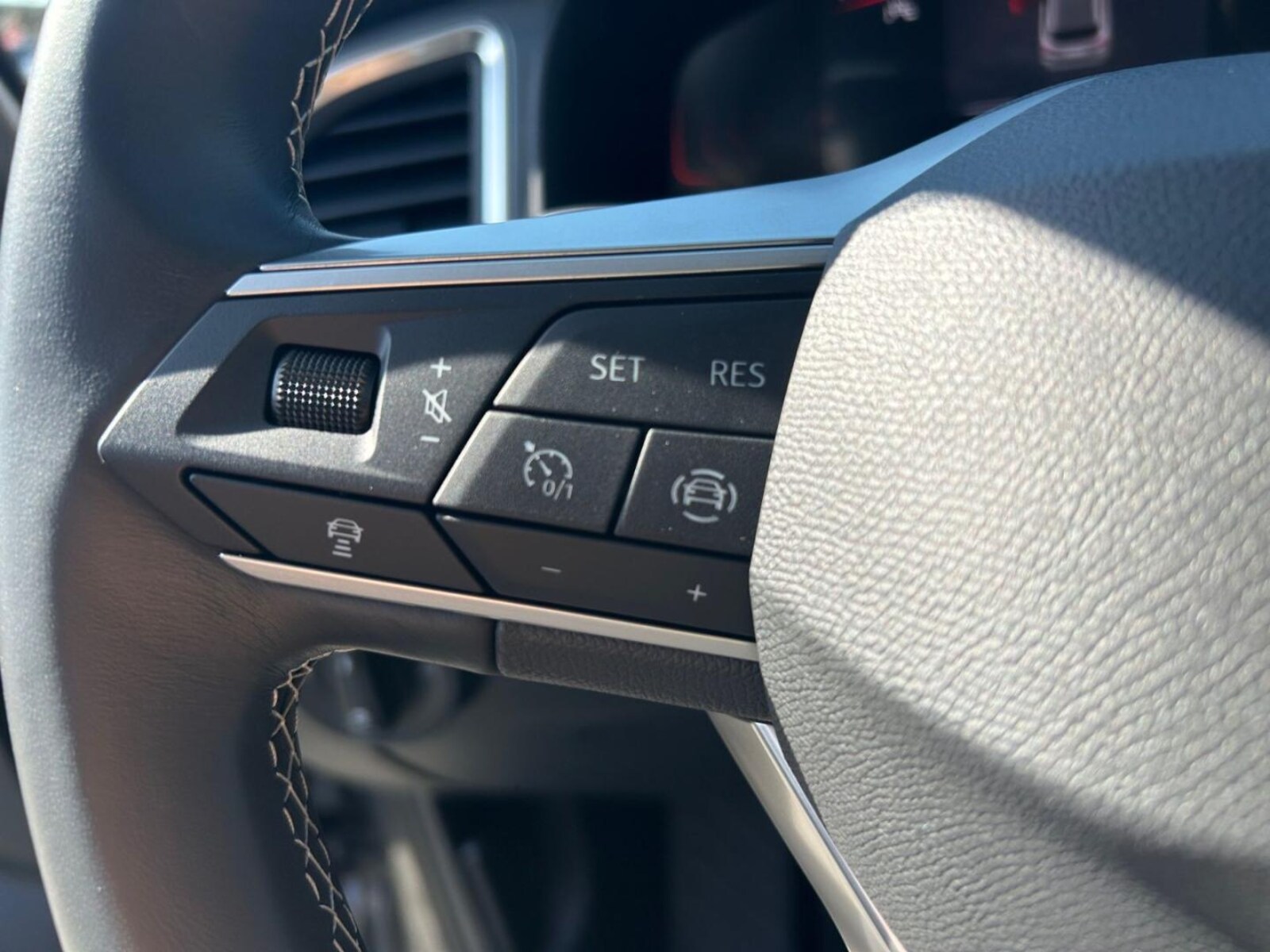 SEAT Ateca – Bild 18