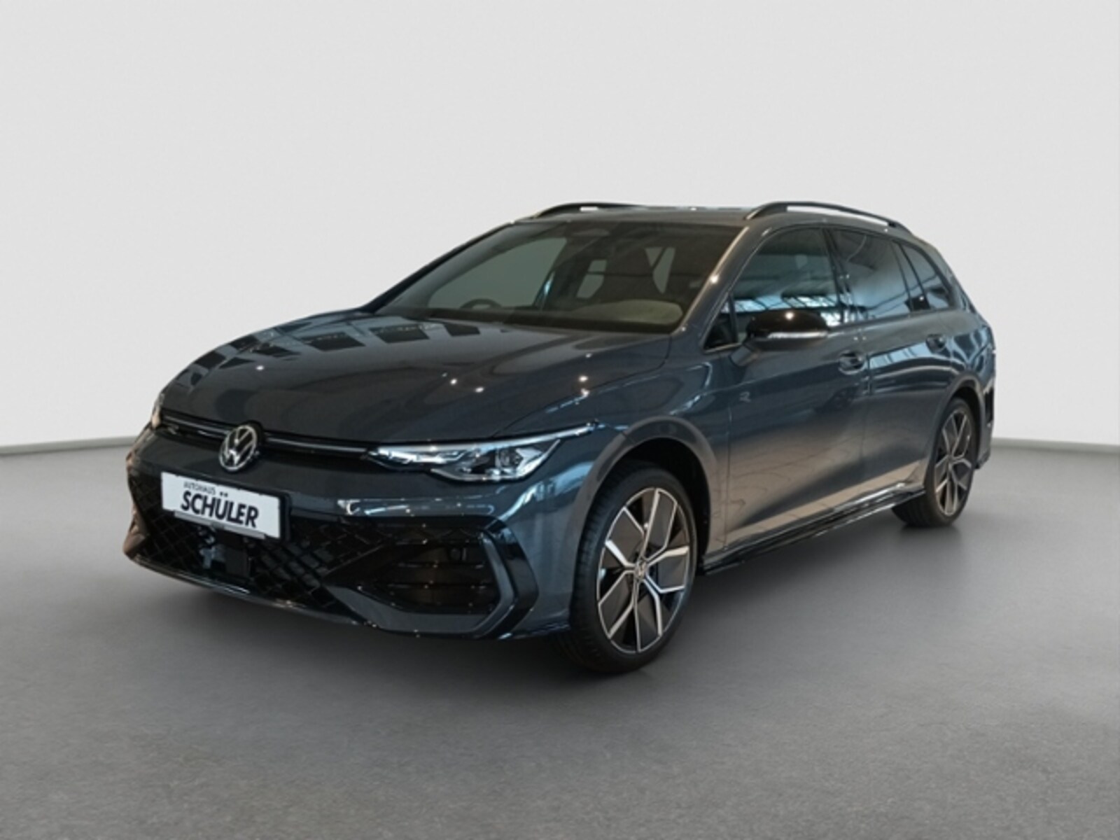Volkswagen Golf Variant – Bild 2
