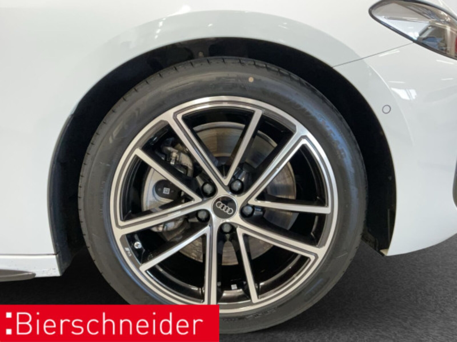Audi A5 Avant – Bild 7