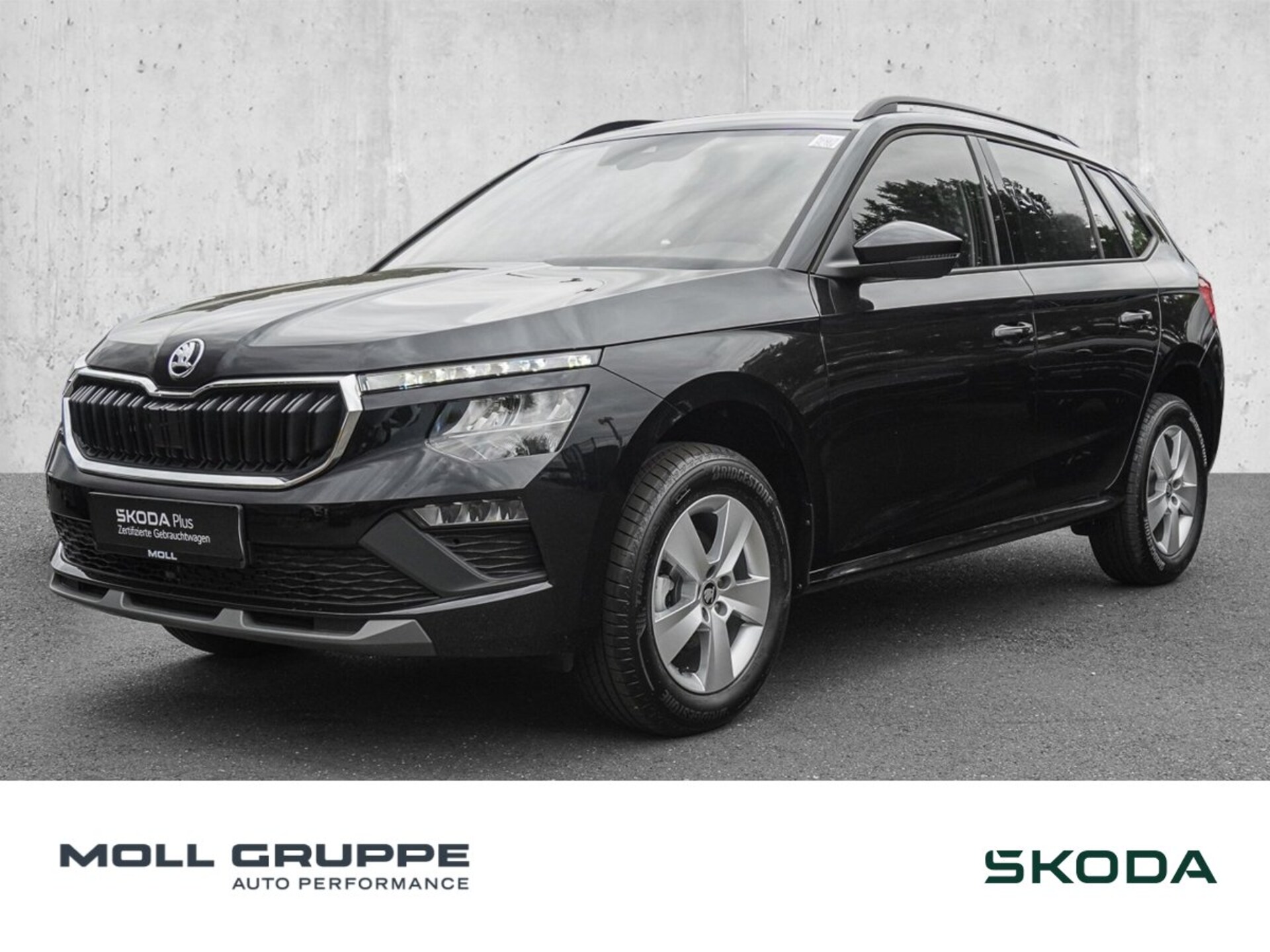 Skoda Kamiq 130