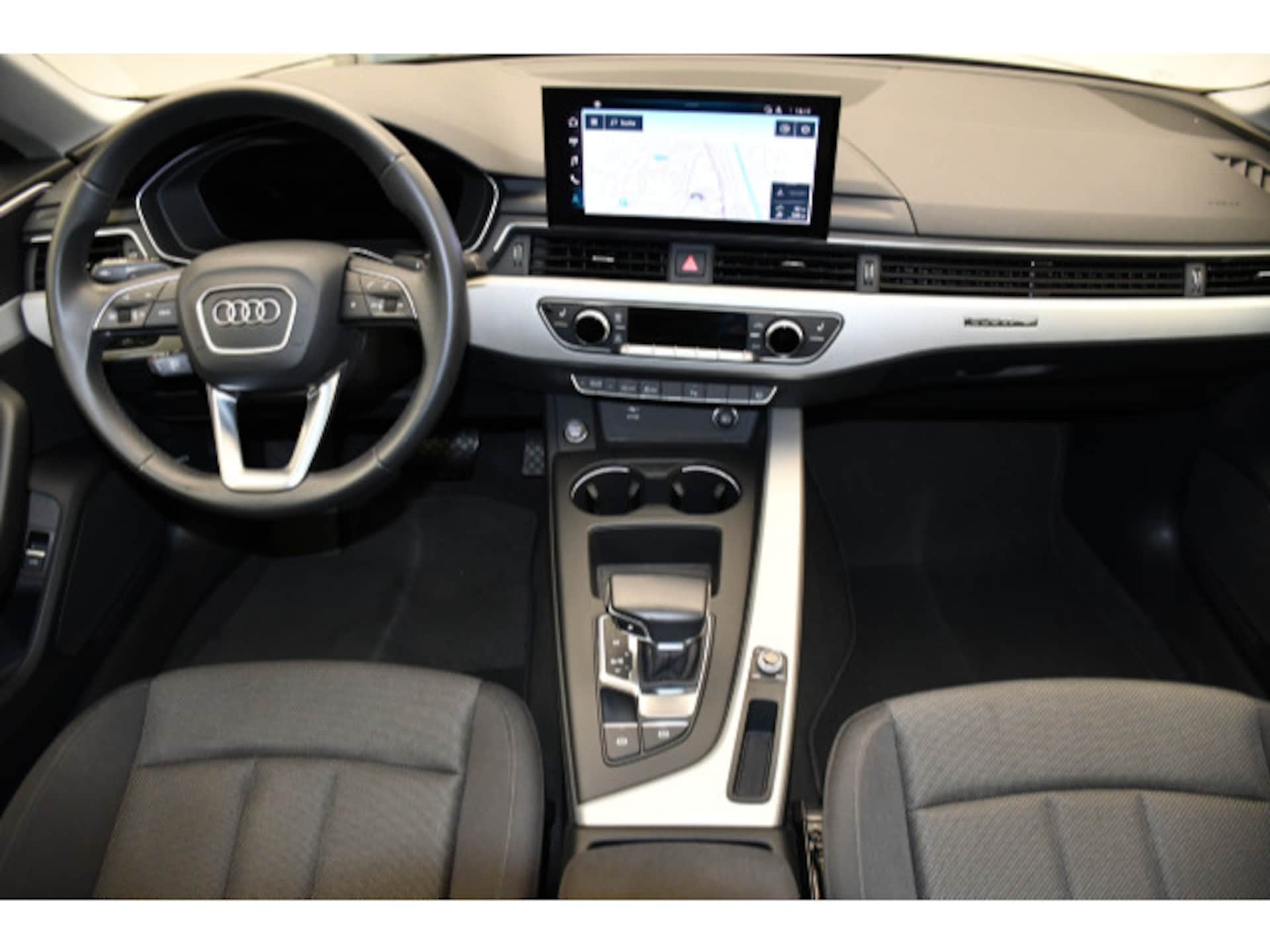 Audi A5 Sportback Advanced