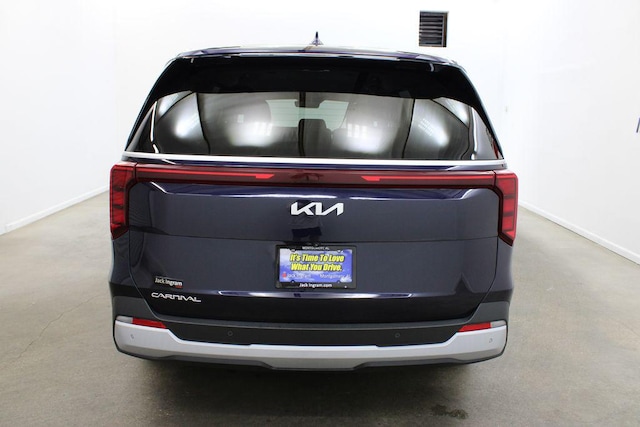 2025 Kia