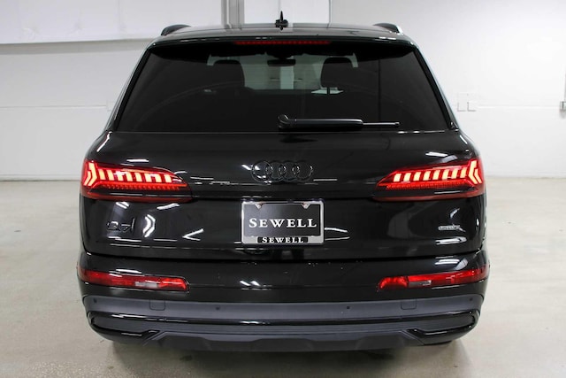 2024 Audi Q7