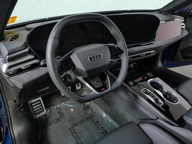 2026 Audi A6 Sedan