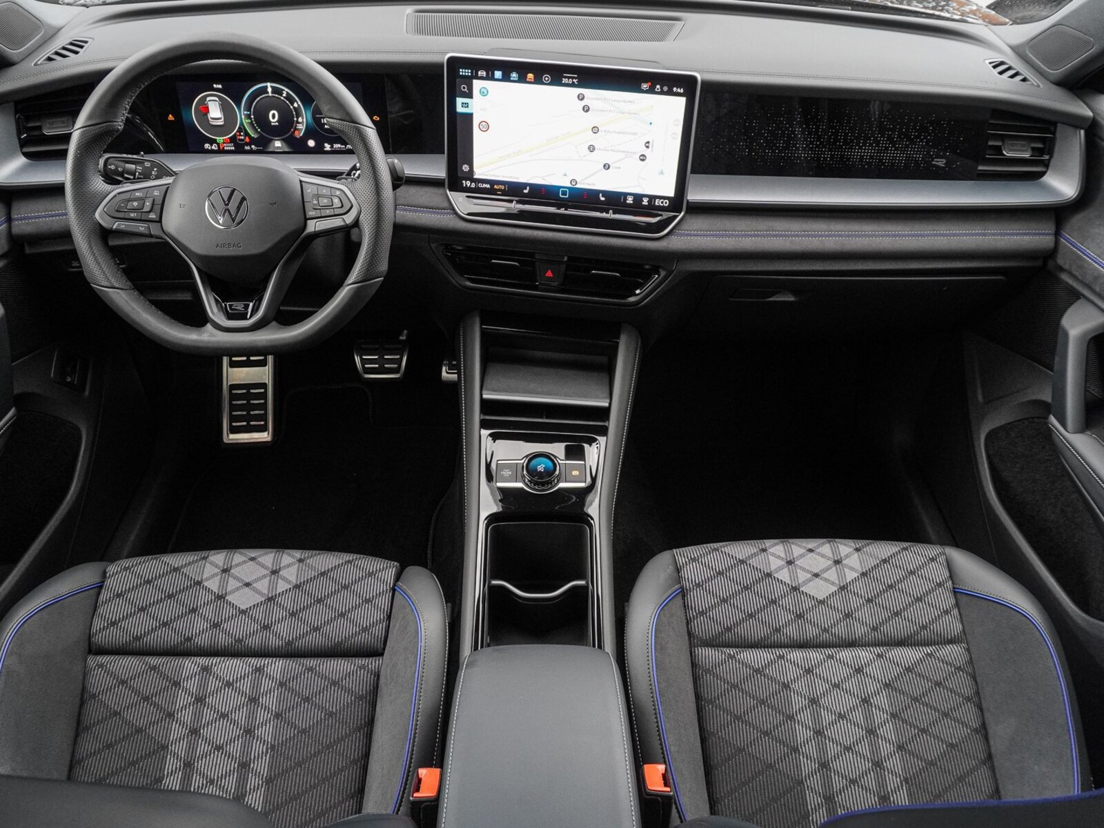 Volkswagen Tayron – Bild 10