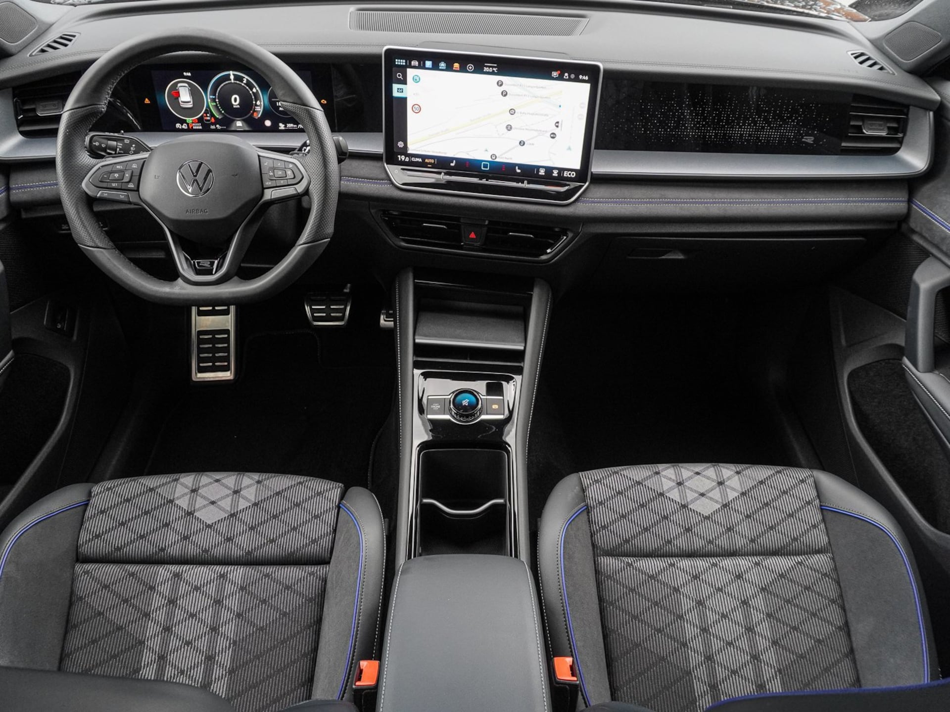 Volkswagen Tayron R-Line