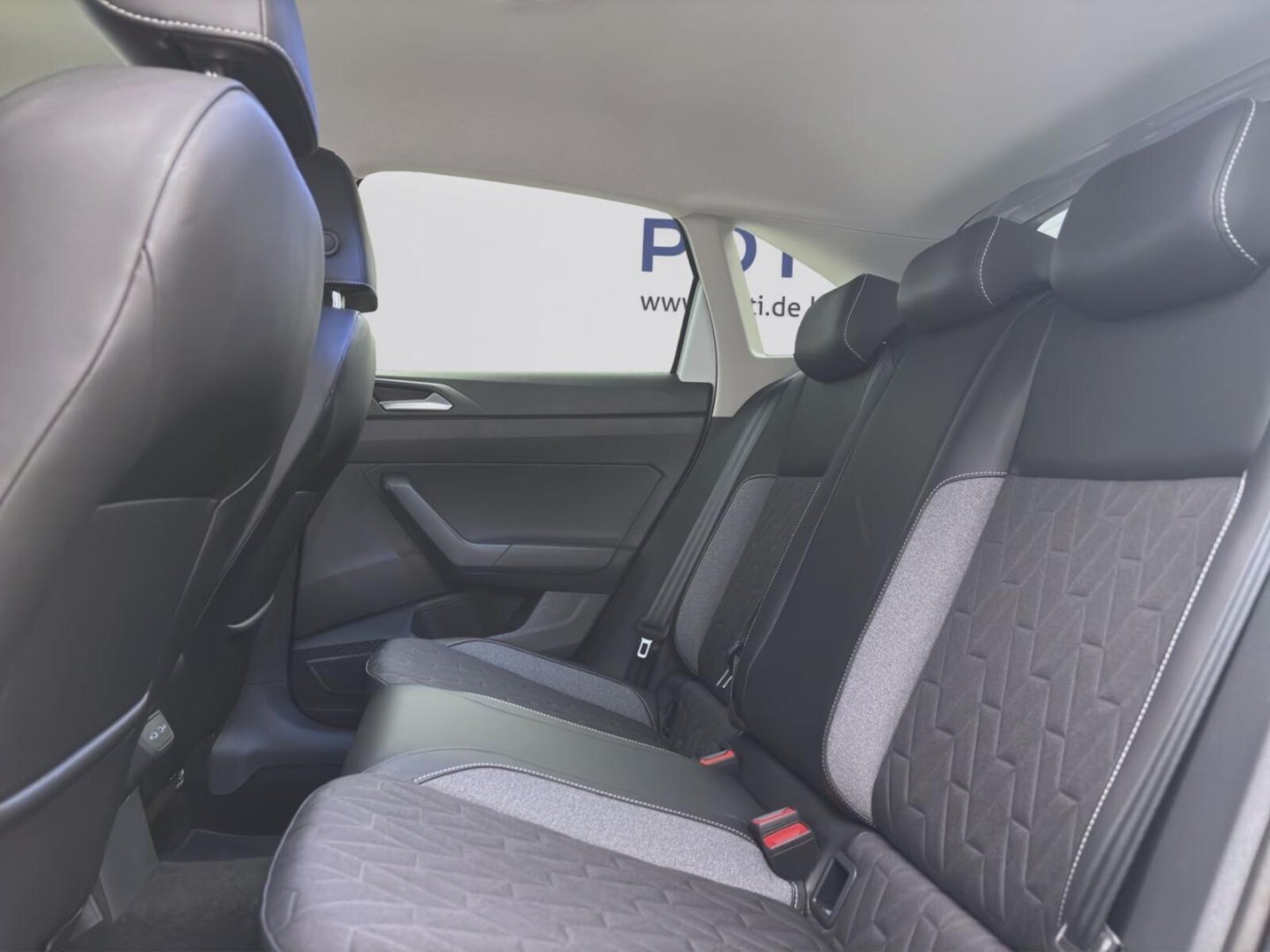 Volkswagen Taigo – Bild 14