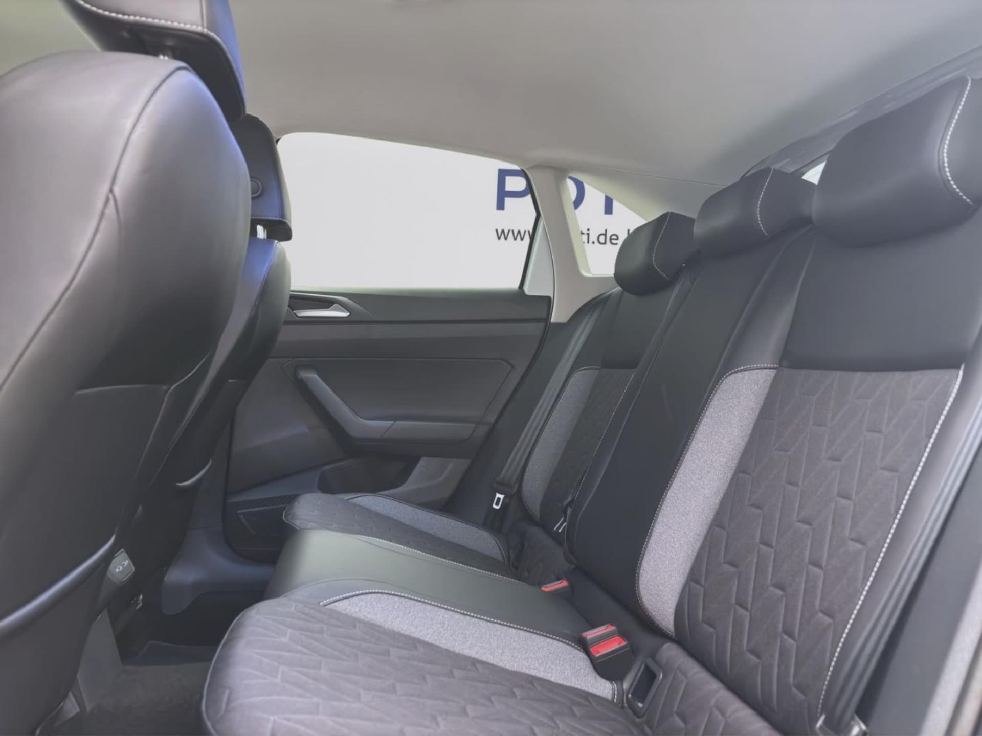 Volkswagen Taigo ENERGY