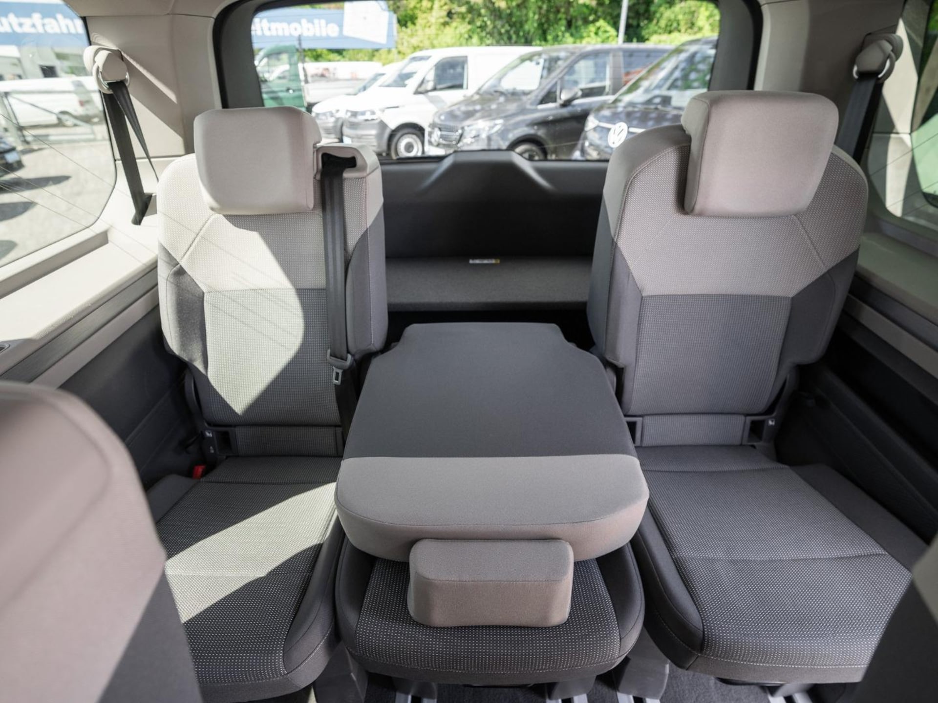 Volkswagen Multivan Life