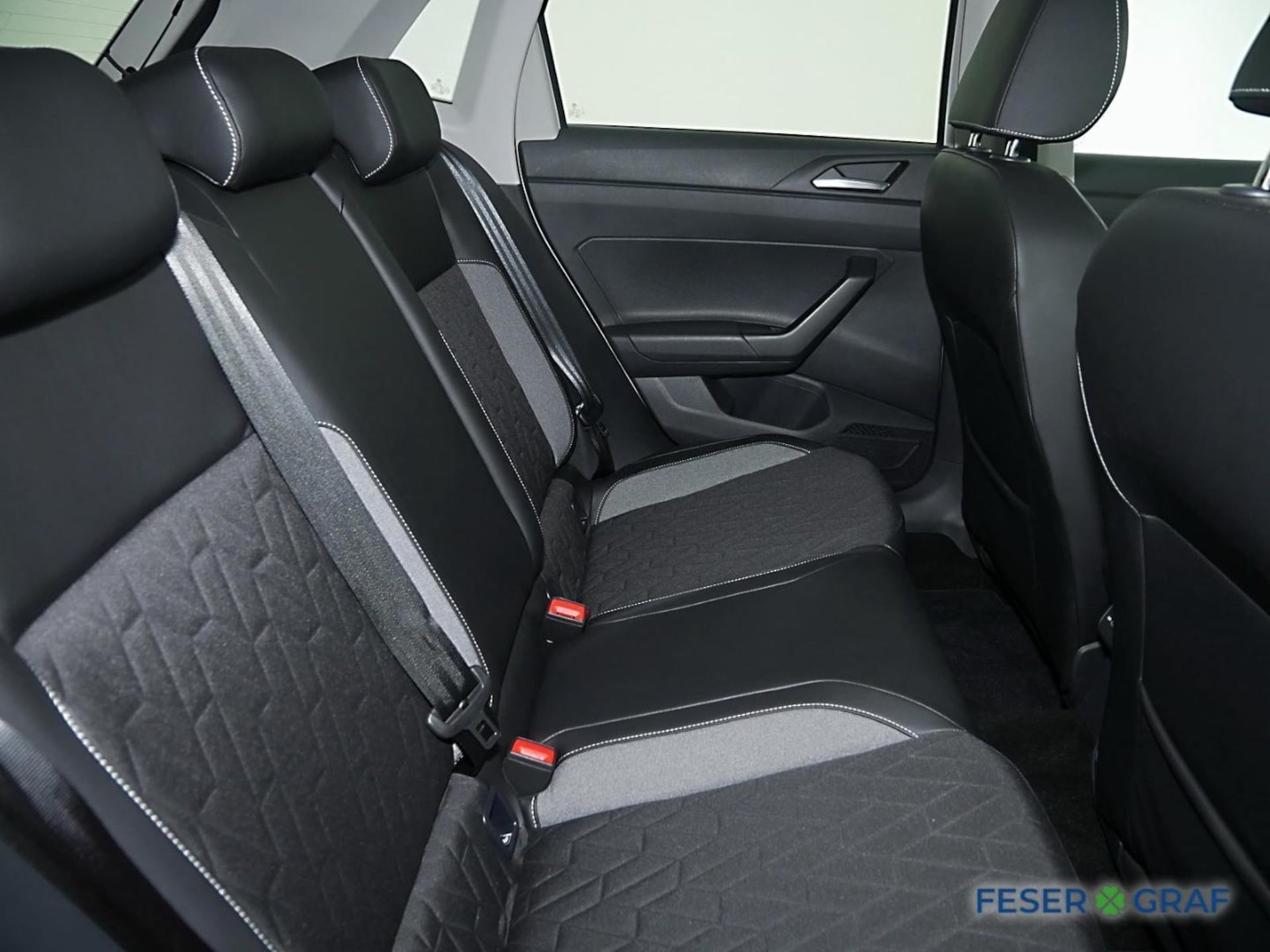 Volkswagen Polo Goal