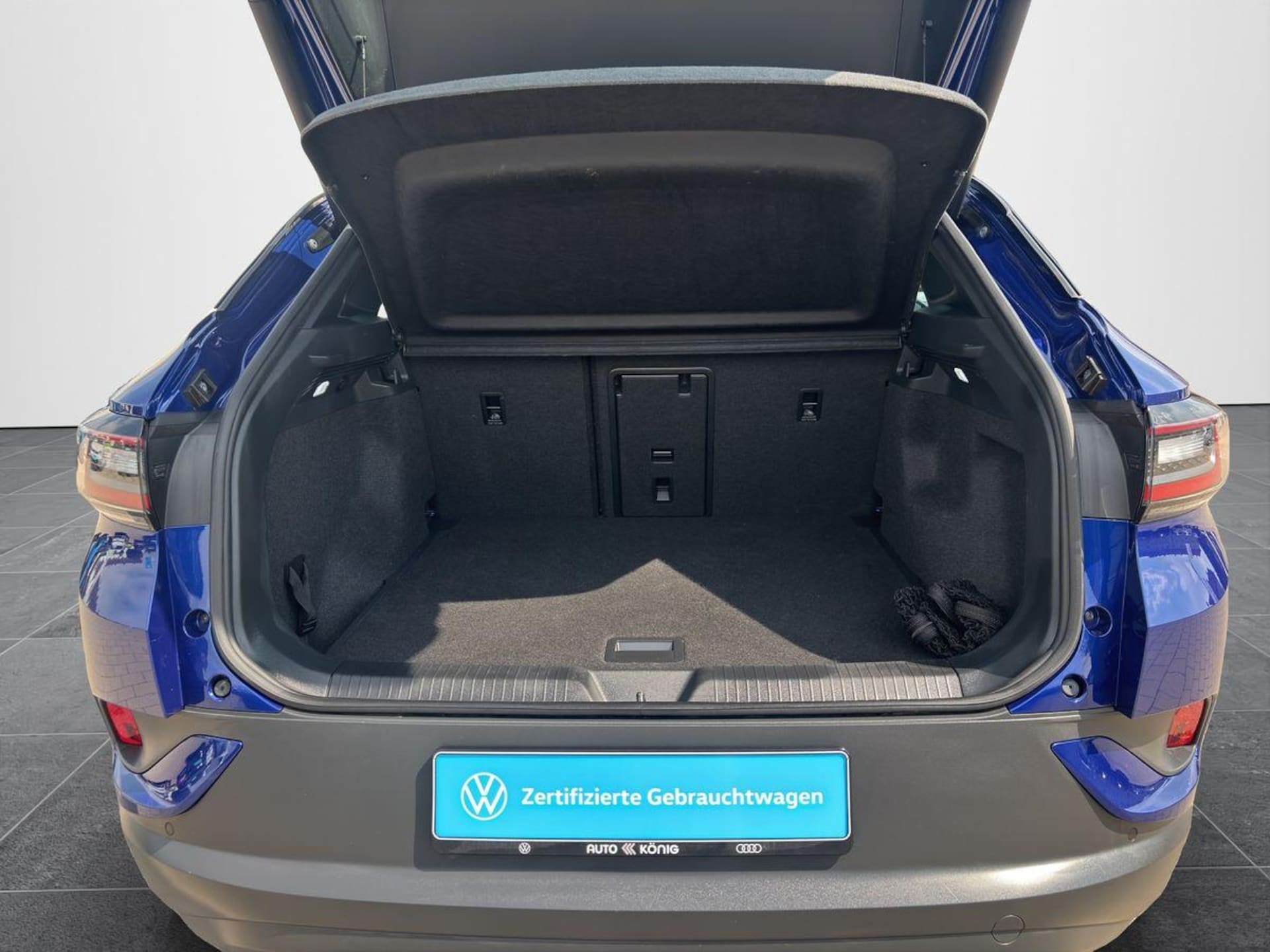 Volkswagen ID.4 Pro Performance