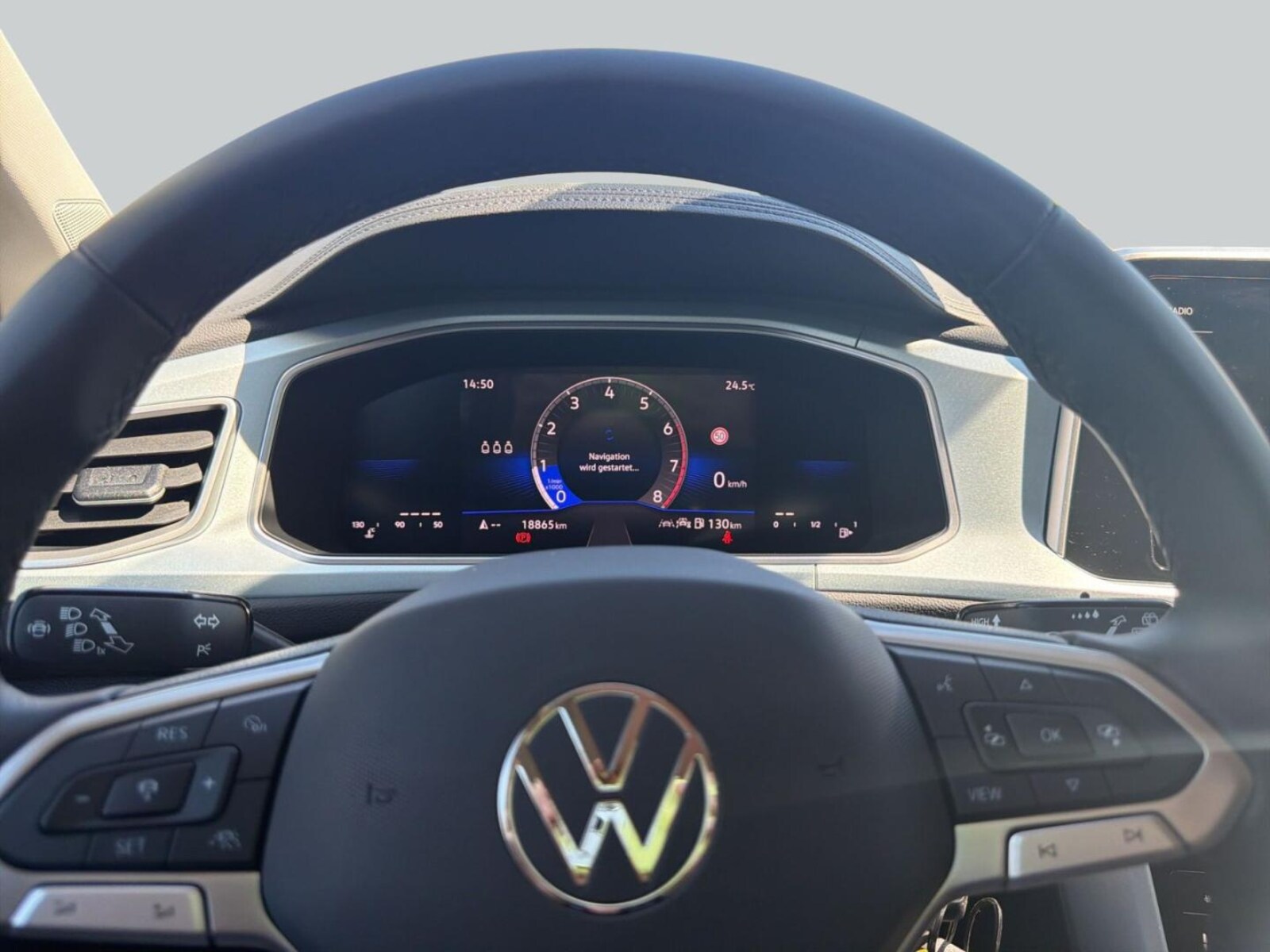 Volkswagen T-Roc – Bild 17